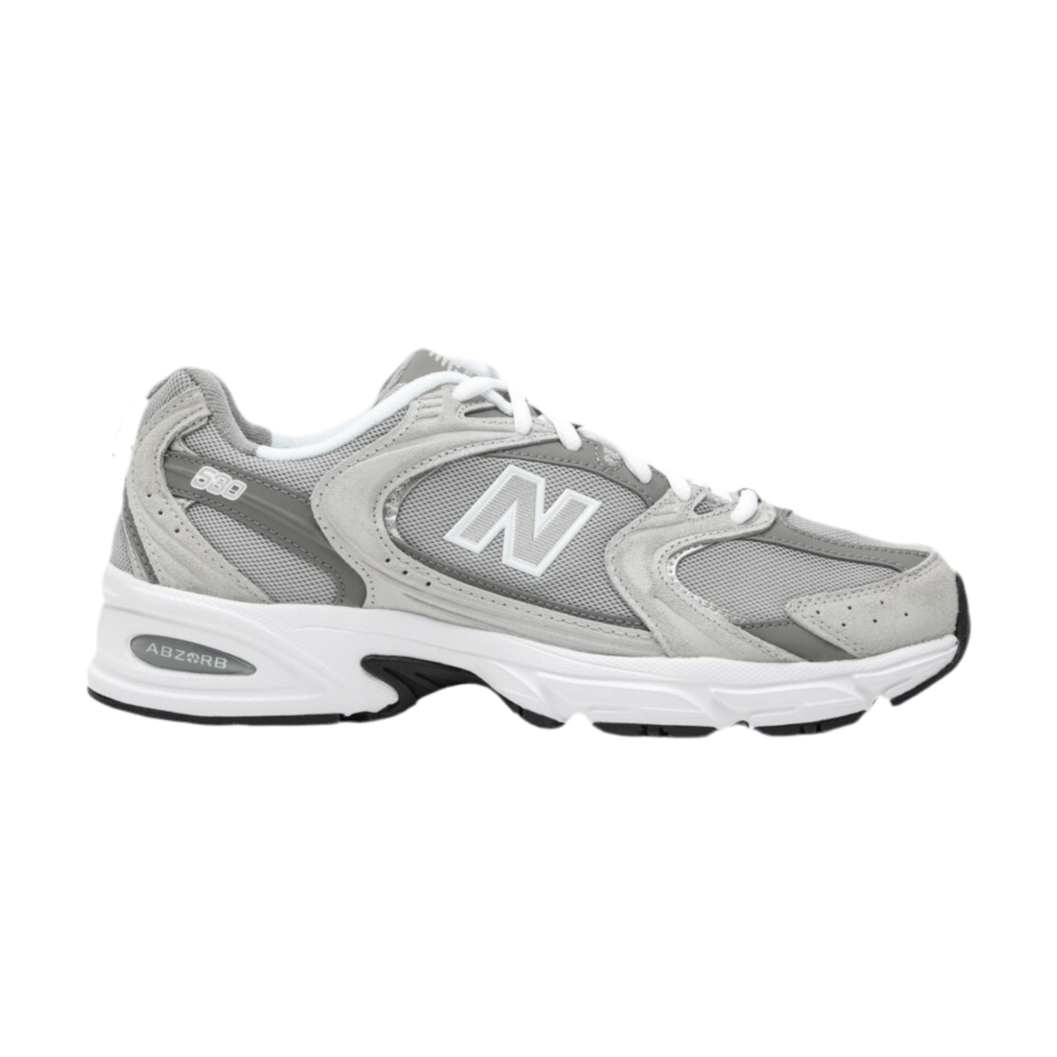 New Balance Women 530 Sneaker - Shadow Gray