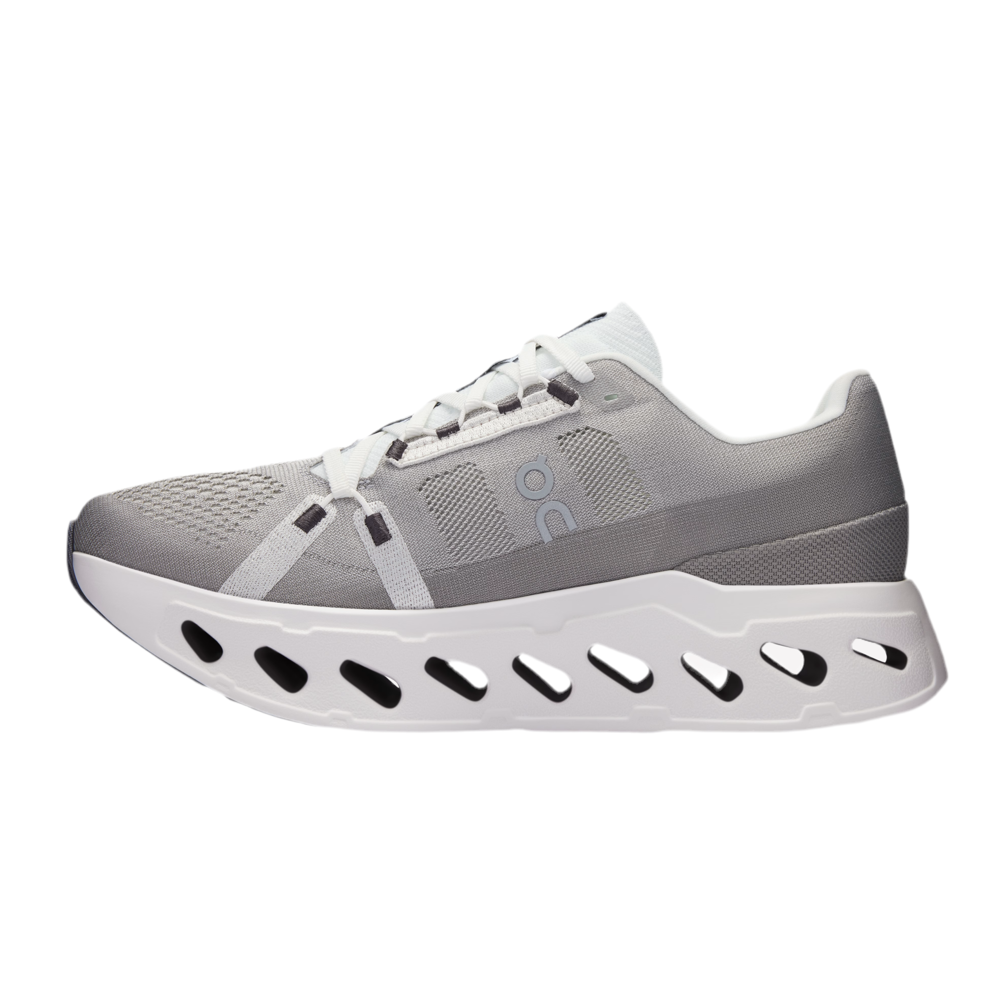 ON Men Cloudeclipse - Alloy White