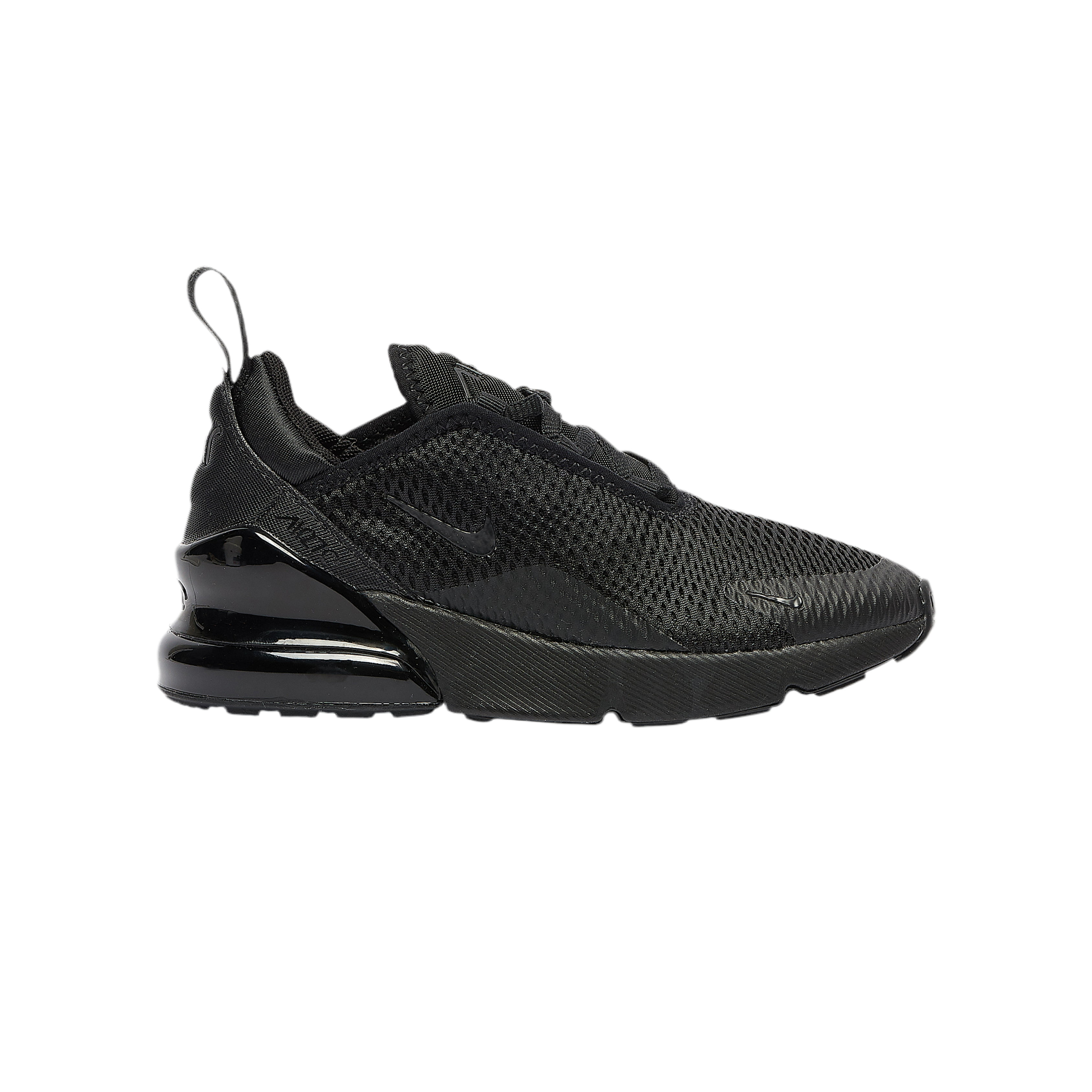 Nike Kids Air Max 270 - Black