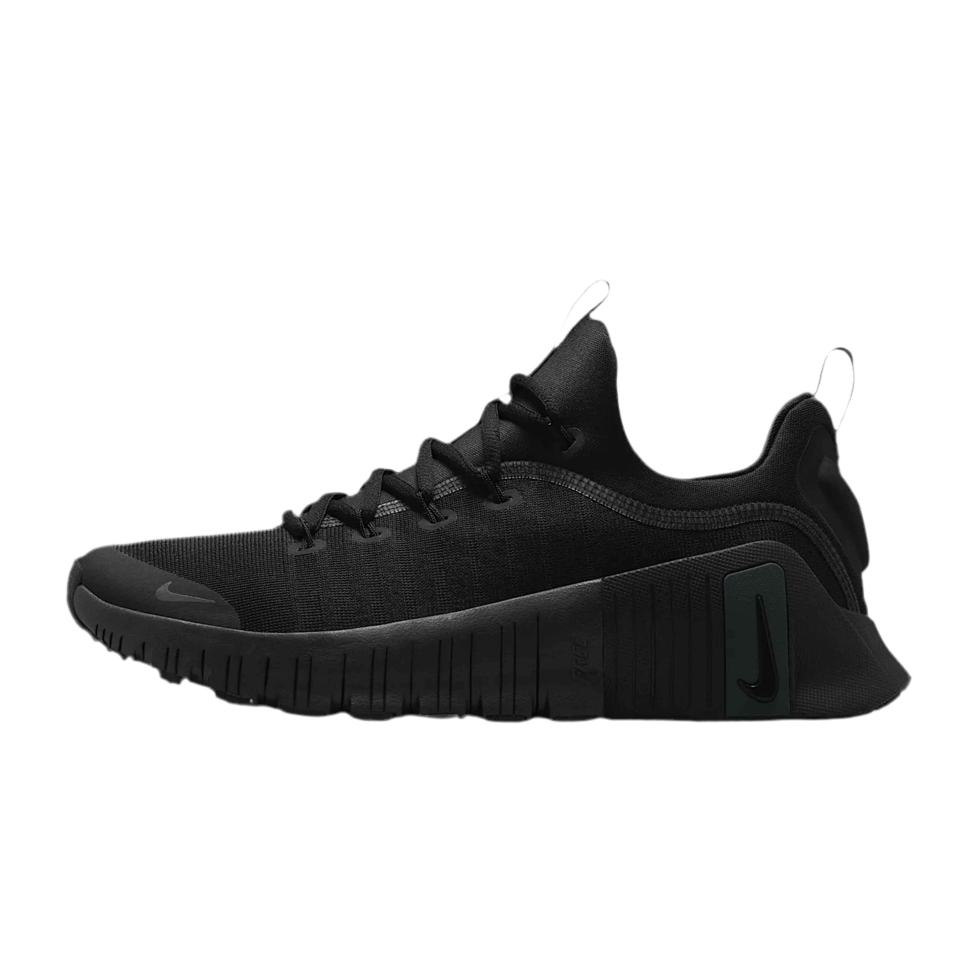 Nike Women's Metcon 6 - Black Anthracite