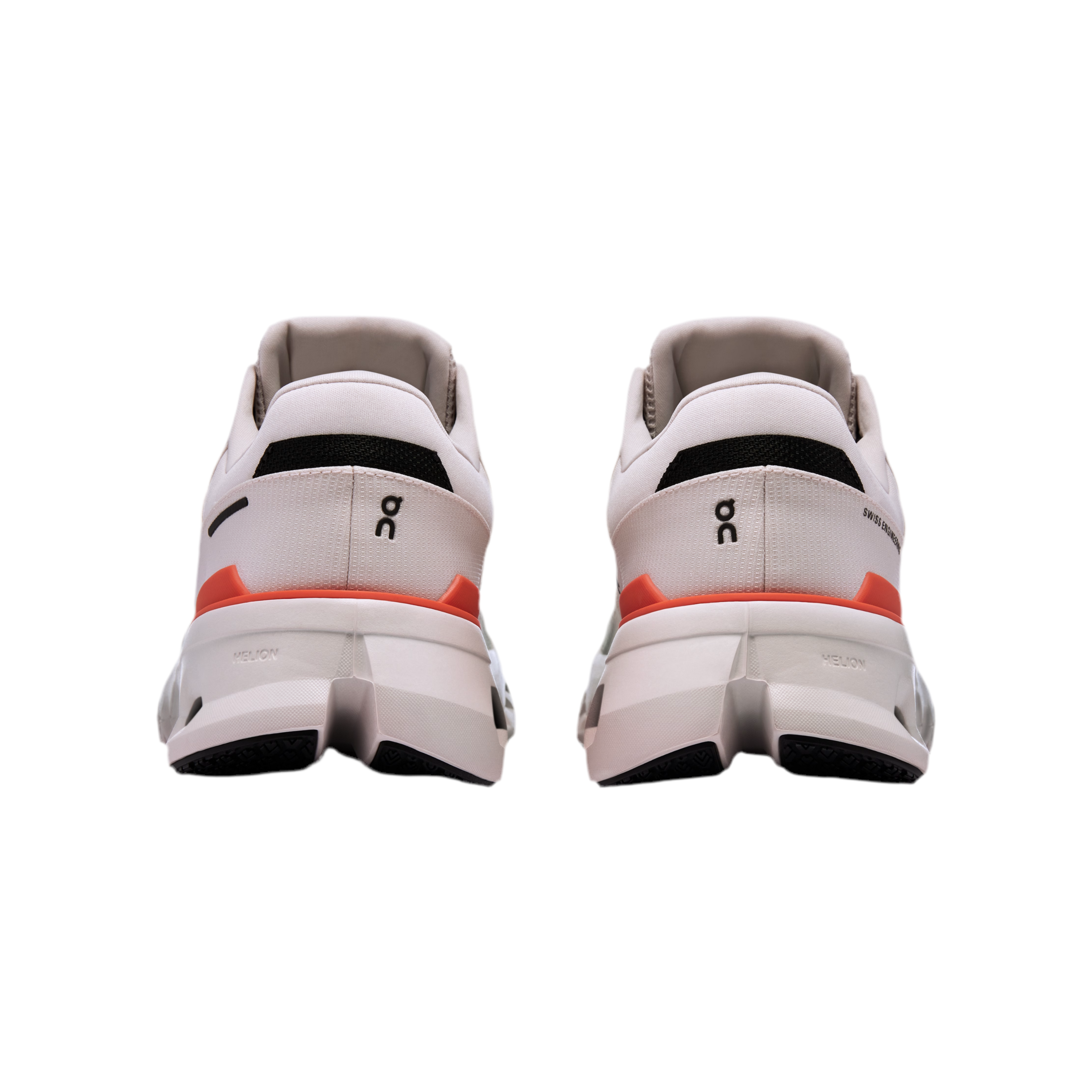 ON Men Cloudrunner 2 - White Sand