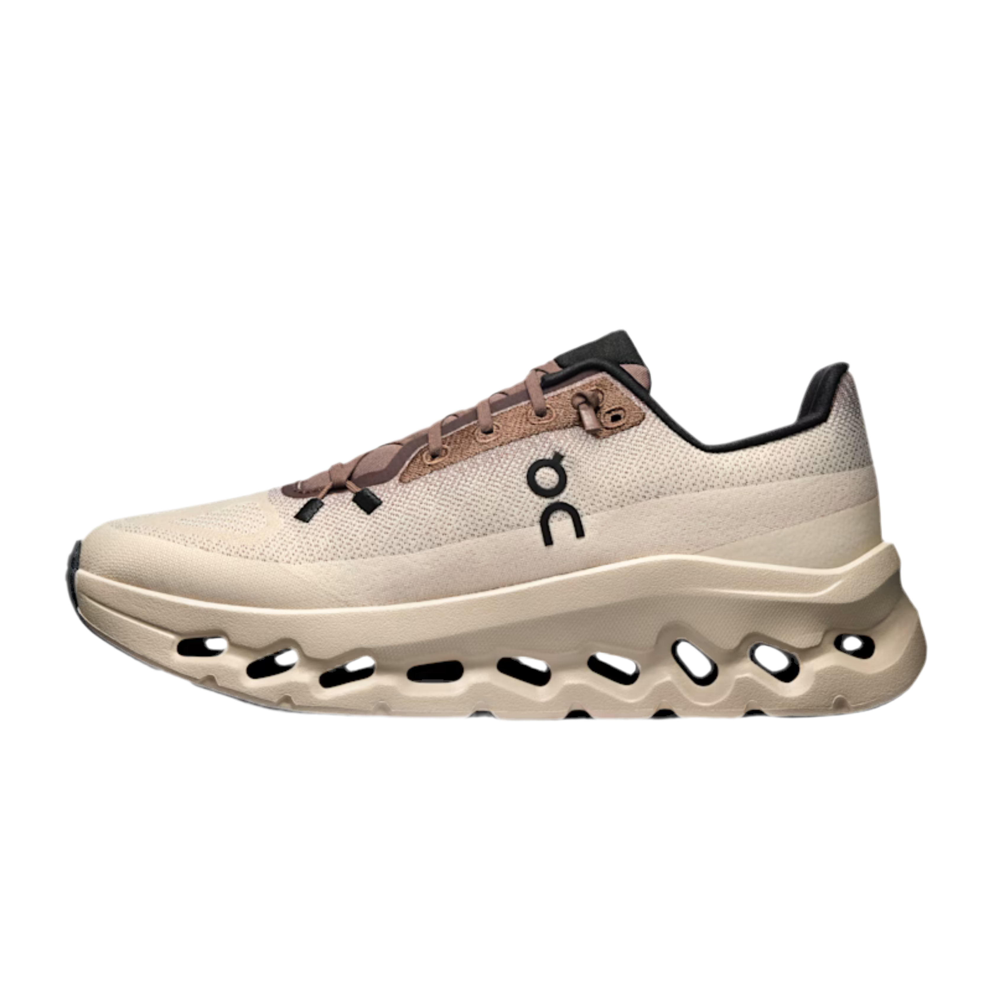 ON Women Cloudtilt - Clove Sand