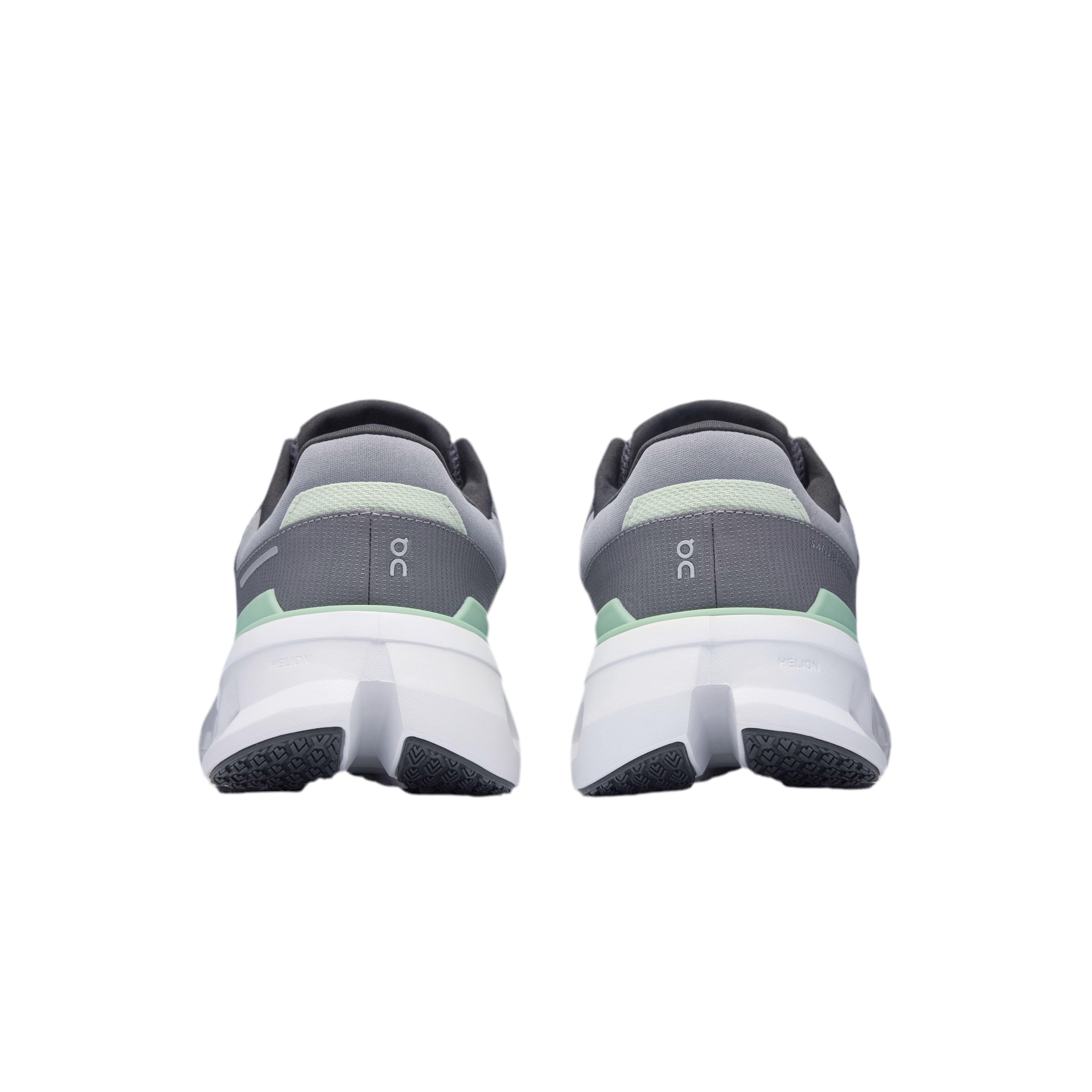 ON Men Cloudrunner 2 - Glacier Sage