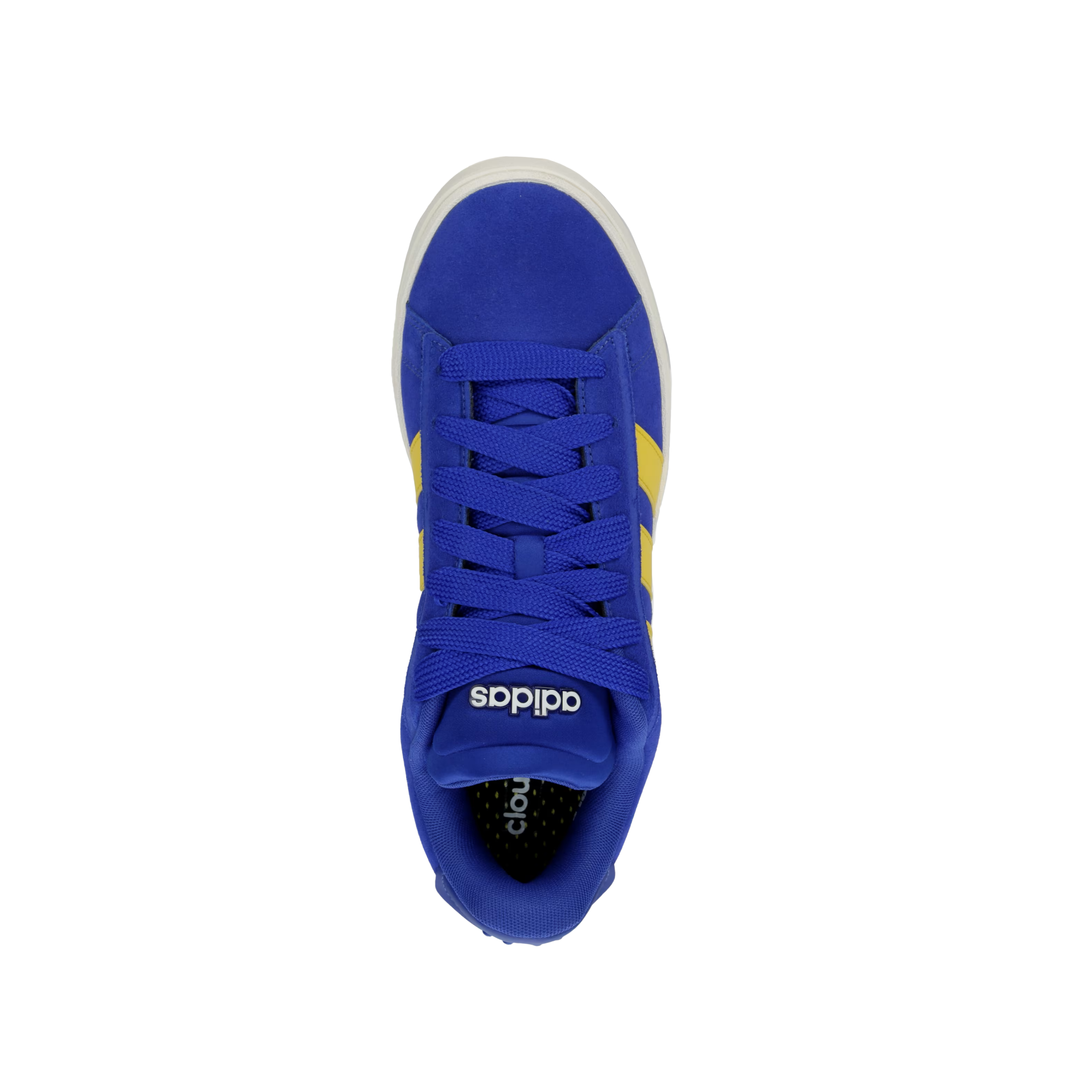 Adidas Men Grand Court Alpha 00'S - Blue