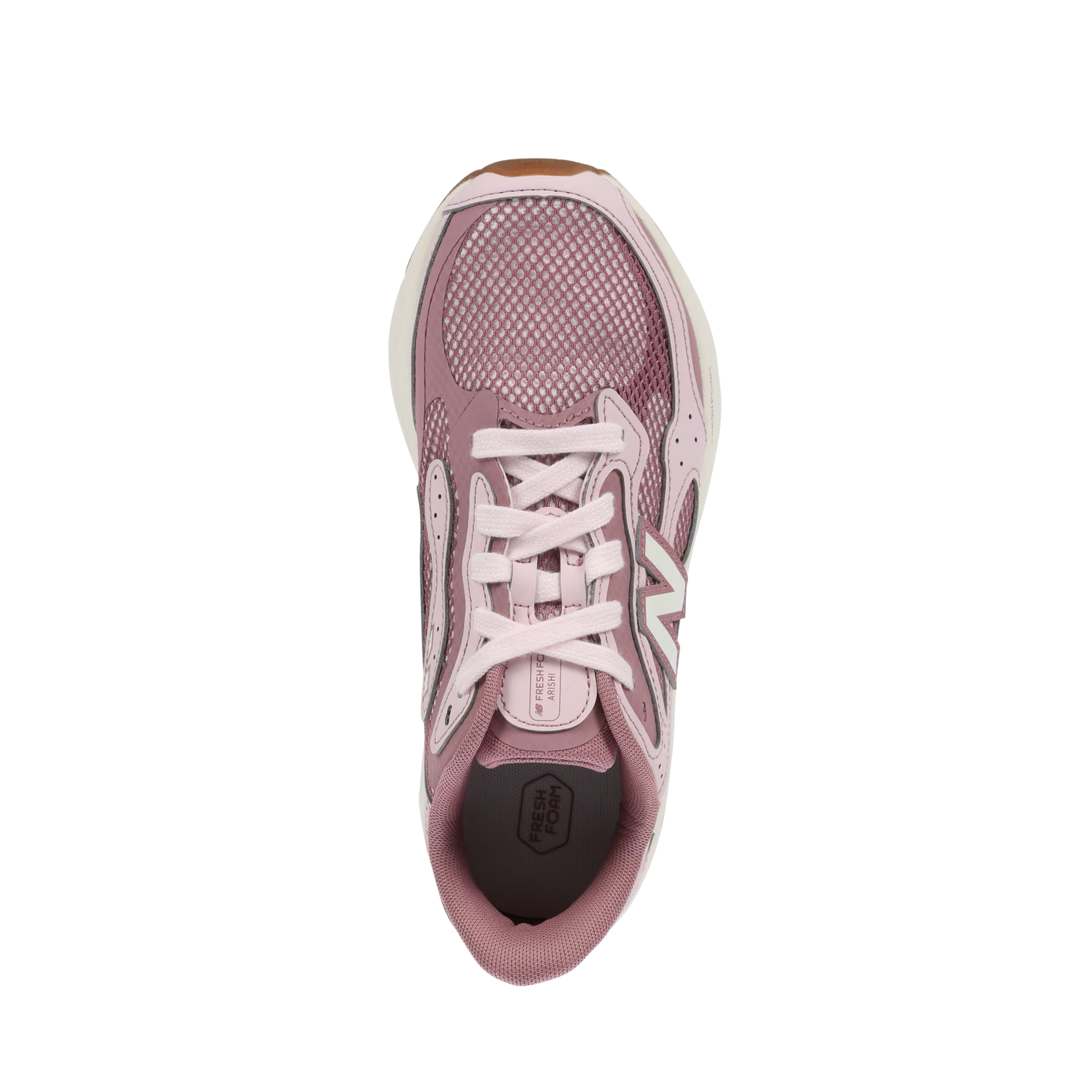 New Balance Women Fresh Foam Arishi Tiralux Running - Pink