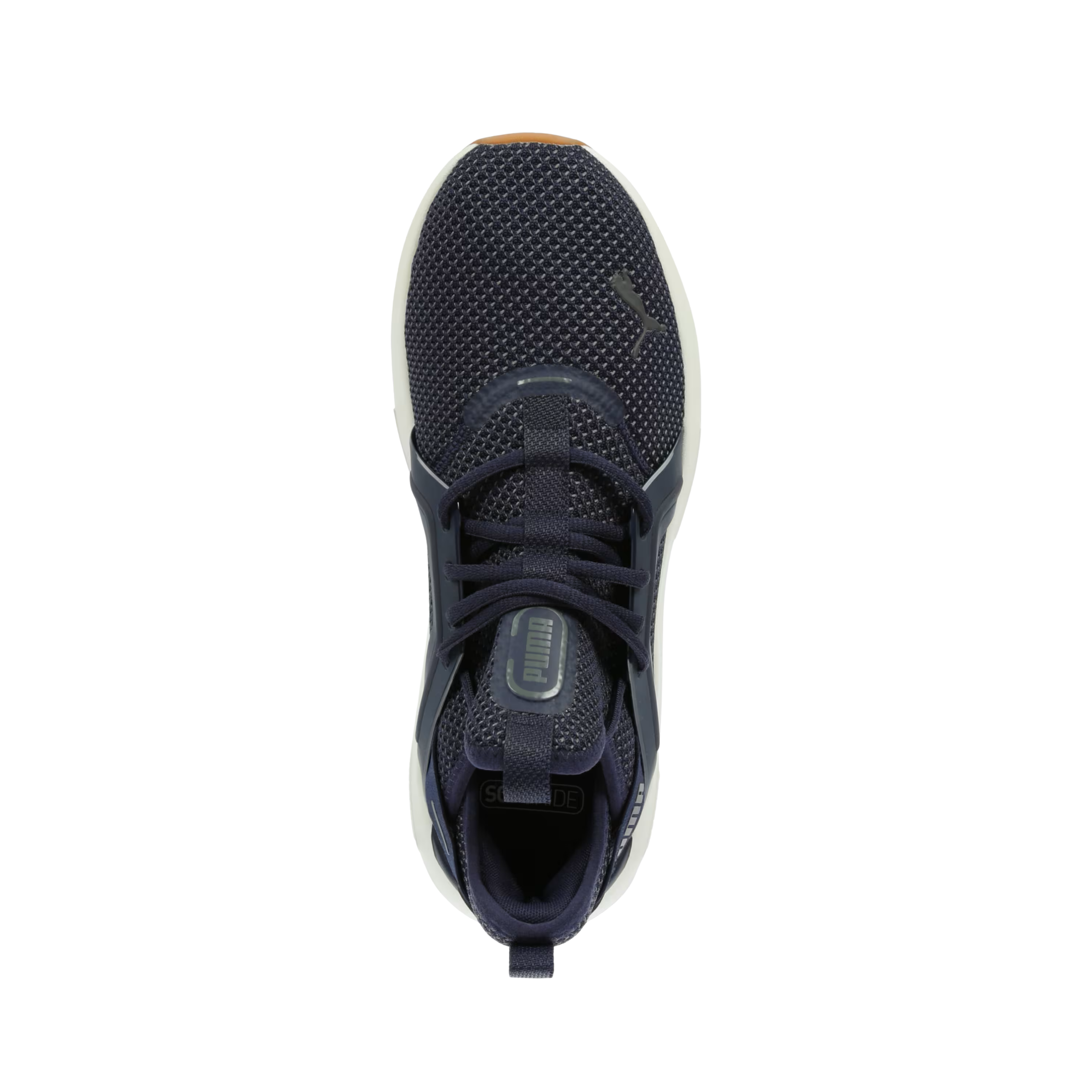 Puma Men Enzo Evolve - Navy