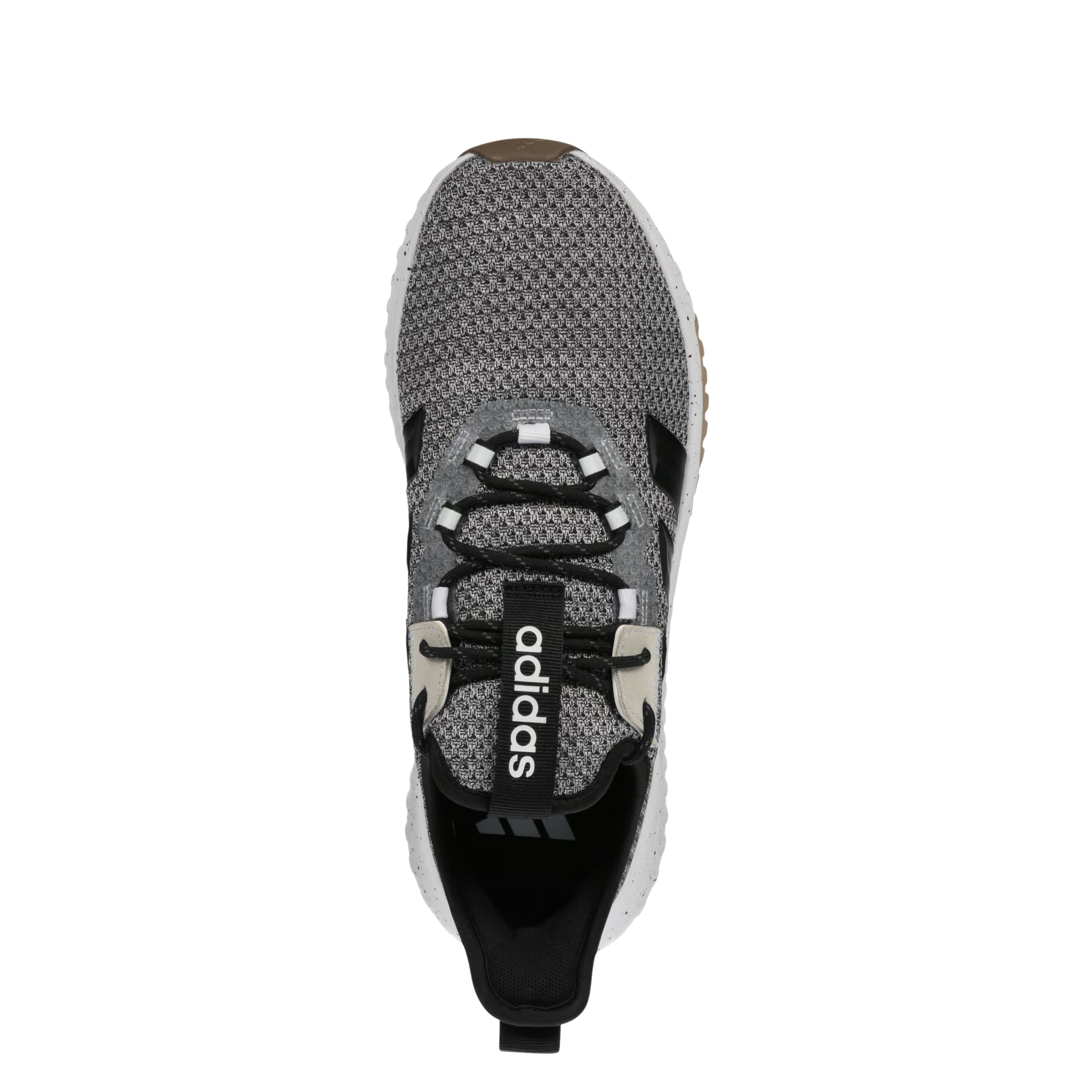 Adidas Men Kaptir 4.0 Sneaker - White