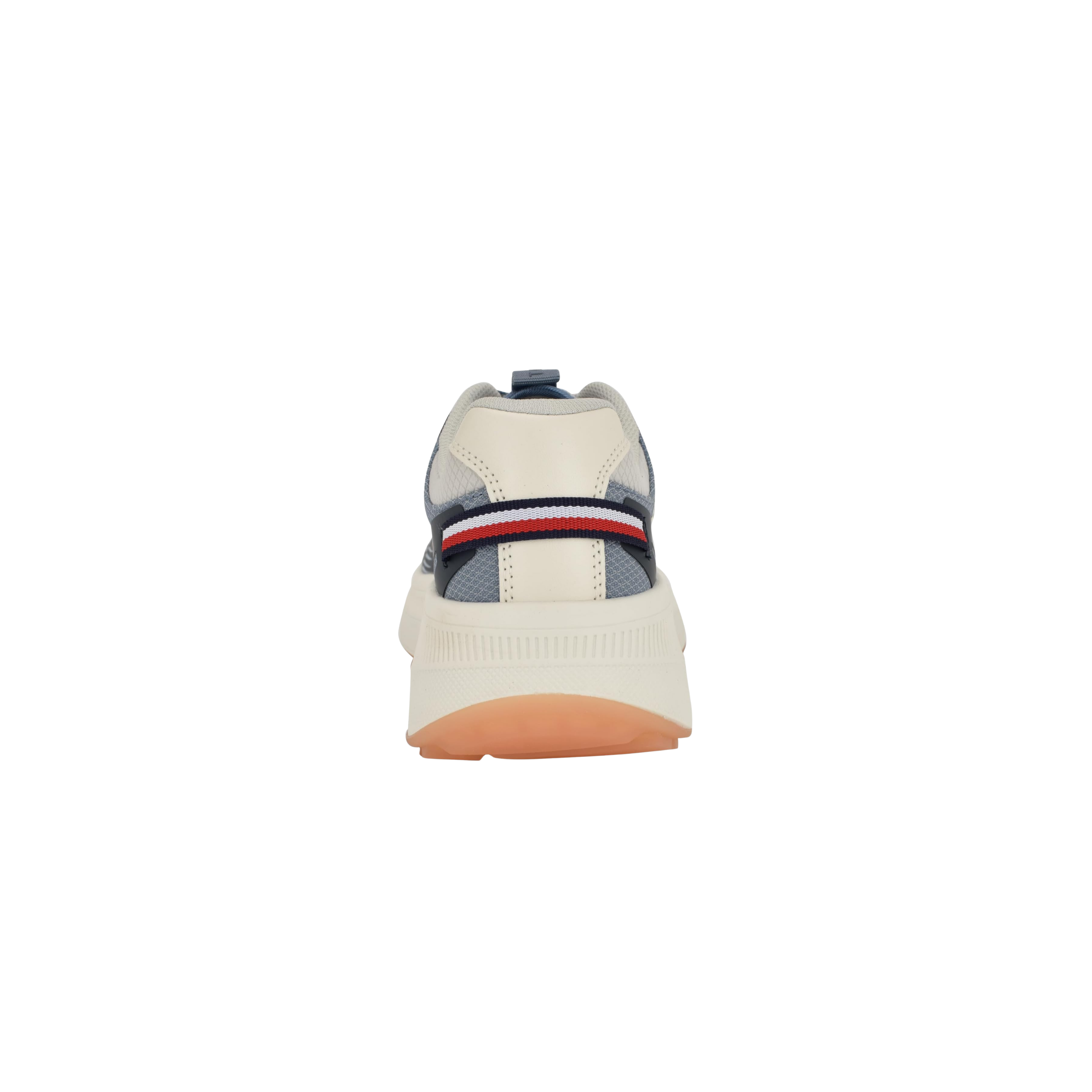 Tommy Hilfiger Women Ladhie - Medium Blue Multi