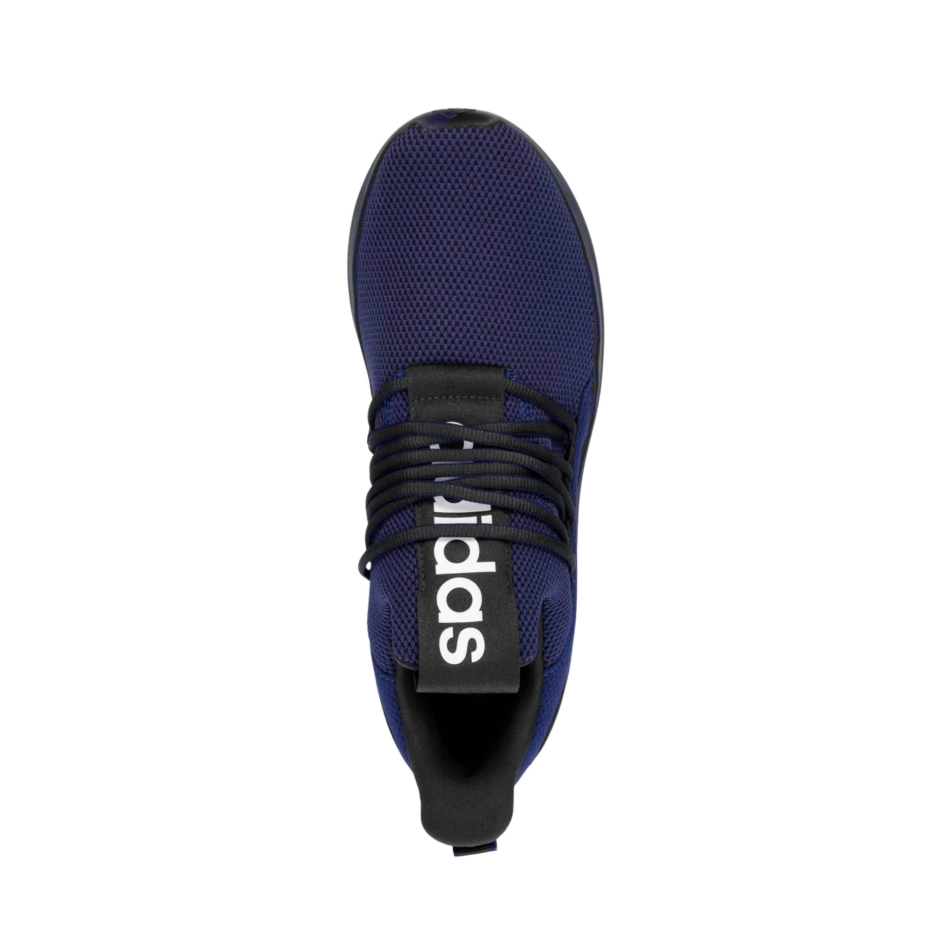 Adidas Men Lite Racer Adapt 7.0 Sneaker - Navy