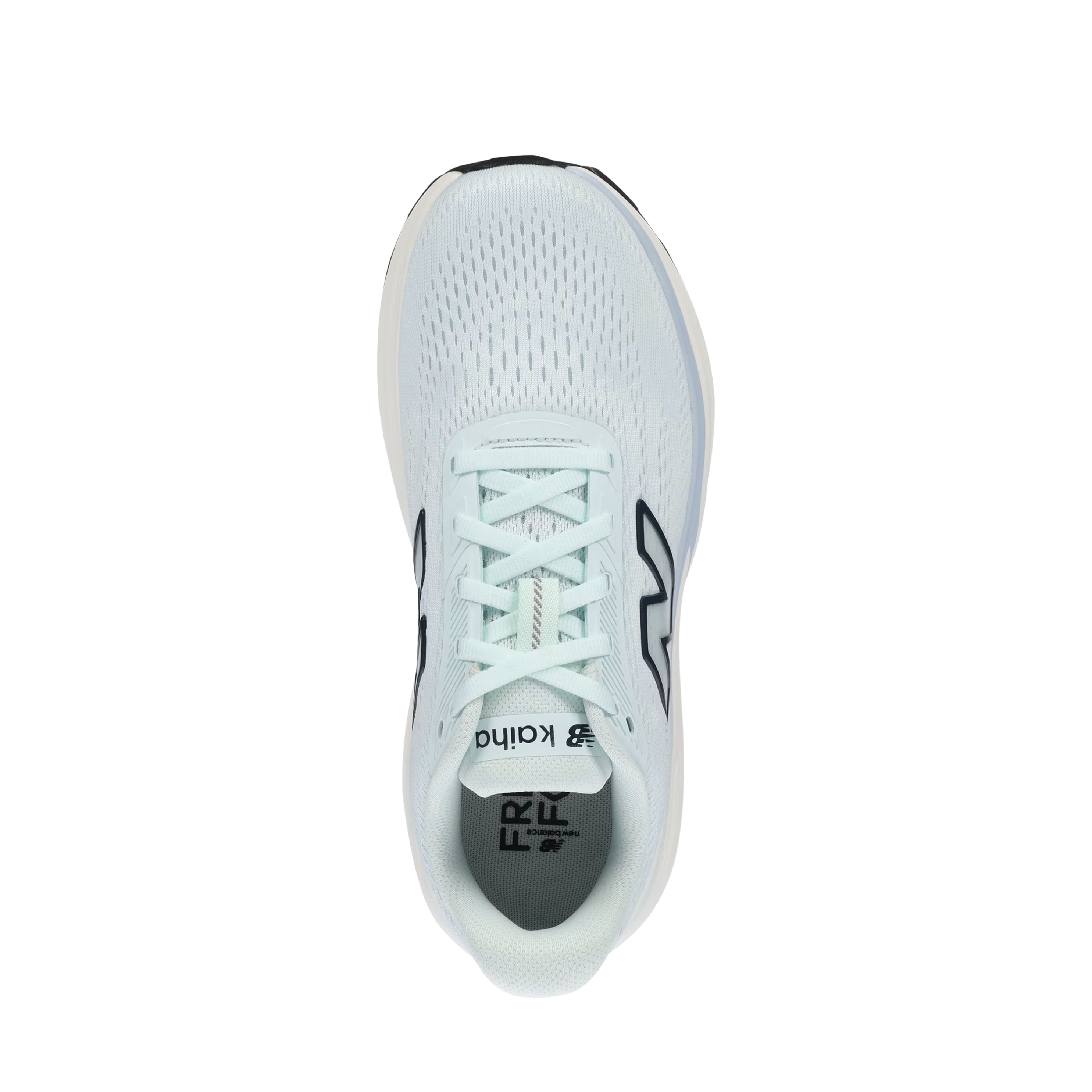 New Balance Women Fresh Foam X Kaiha Running - Light Blue