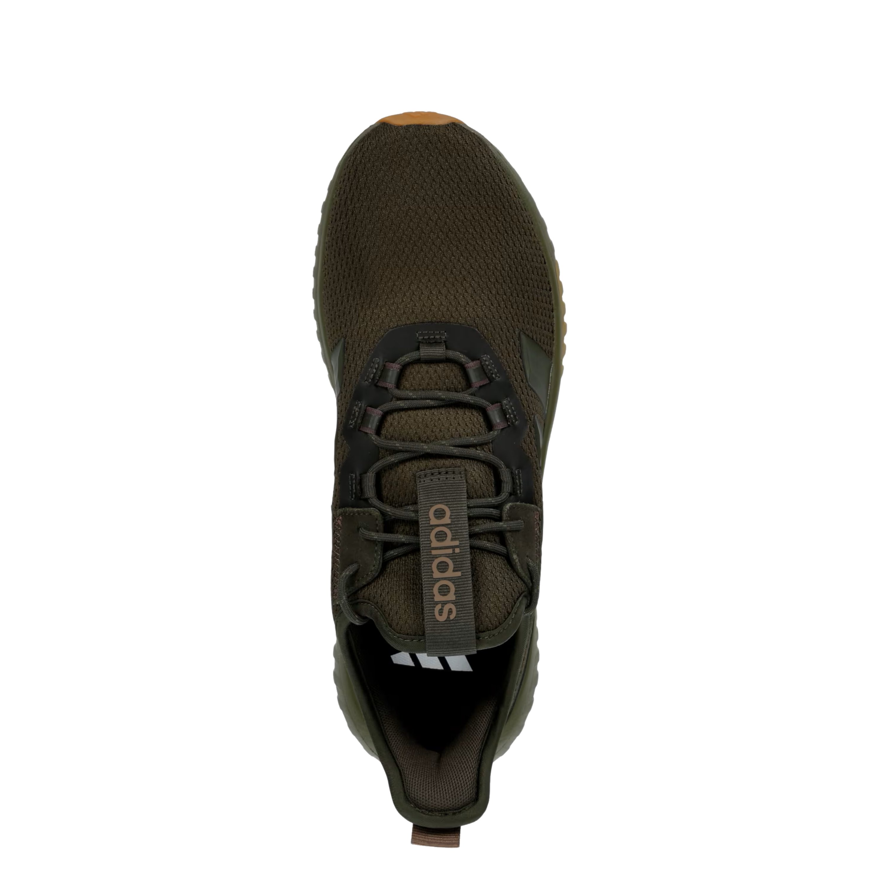 Adidas Men Kaptir 4.0 Sneaker - Olive