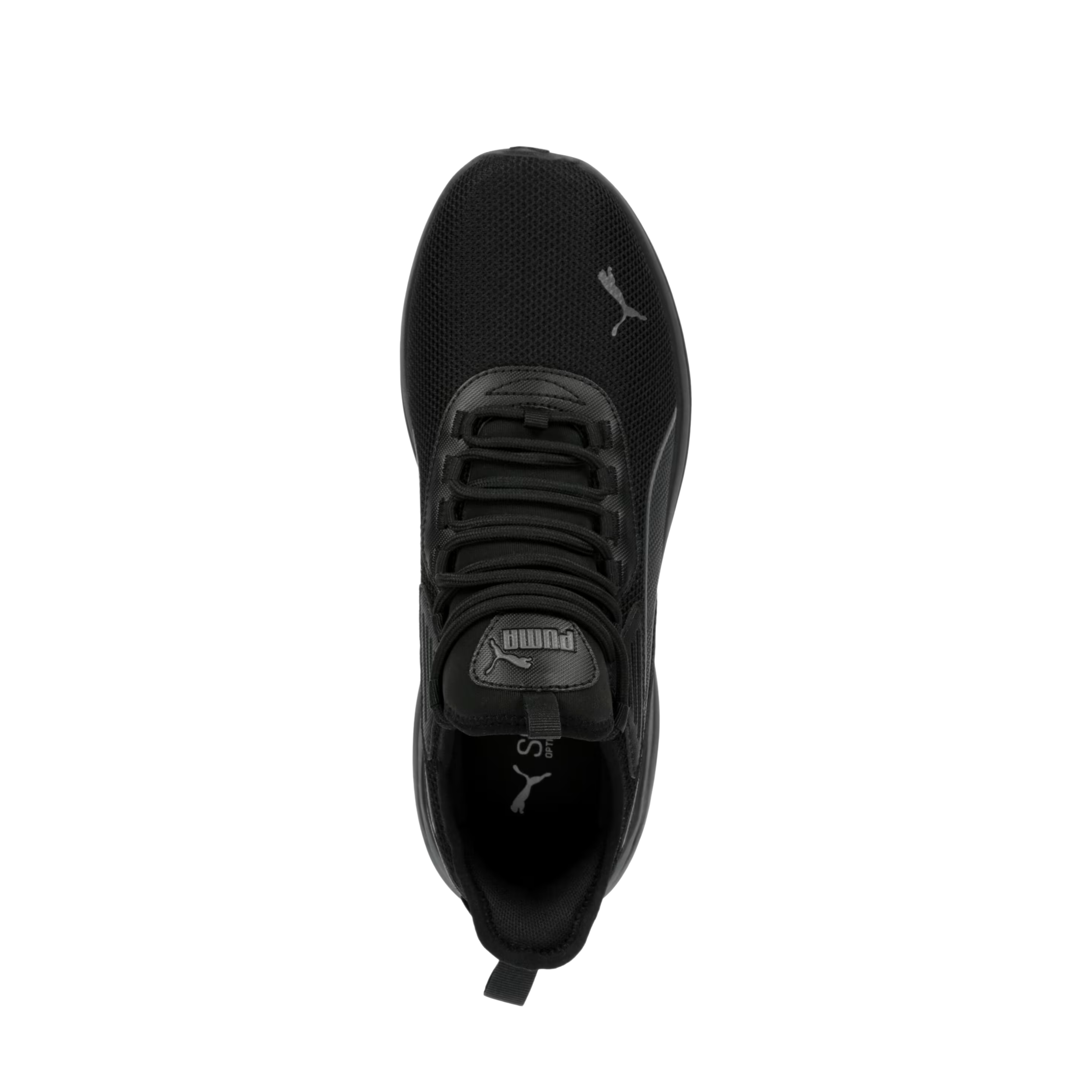 Puma Men Ampliflier - Black