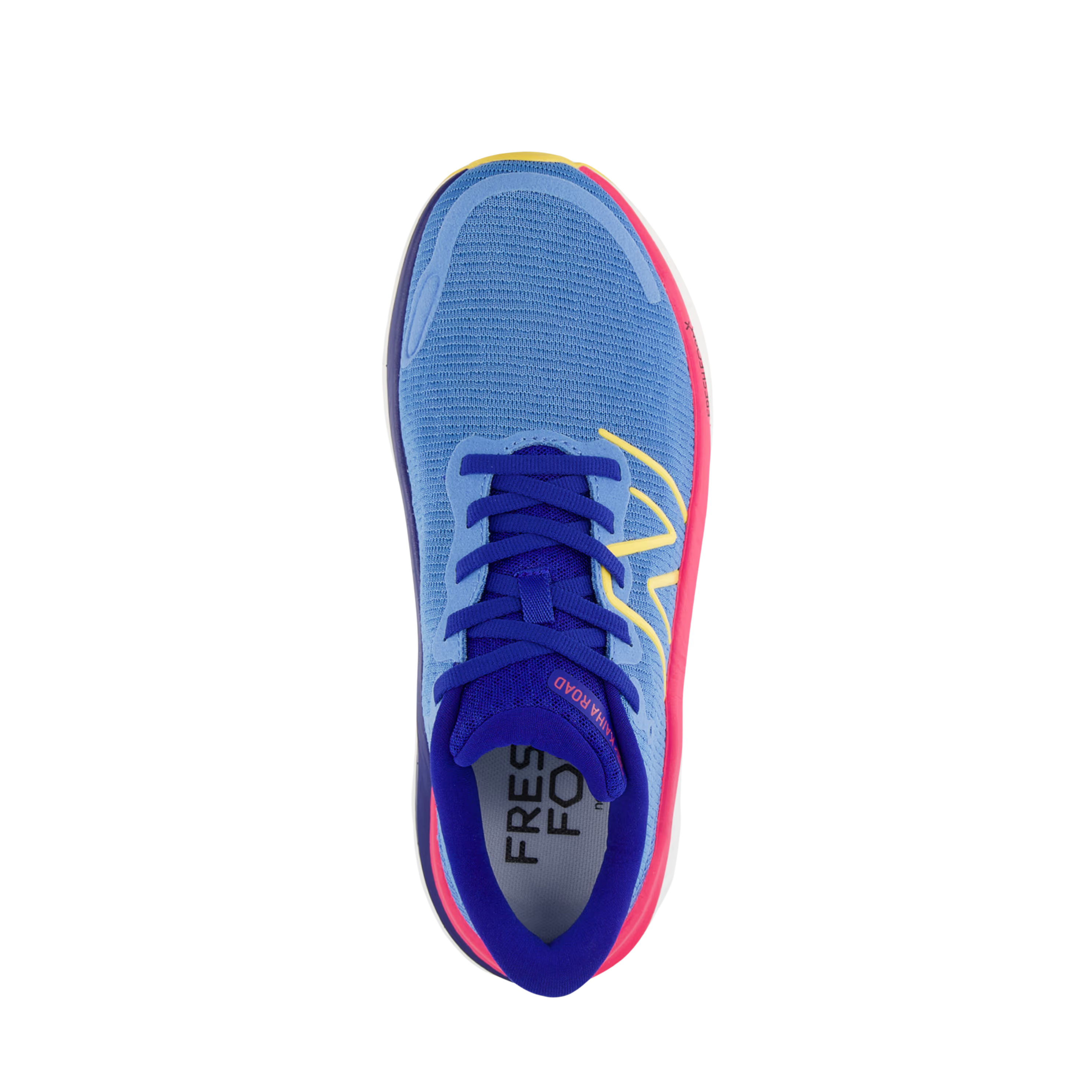 New Balance Women Fresh Foam X Kaiha Running - Blue