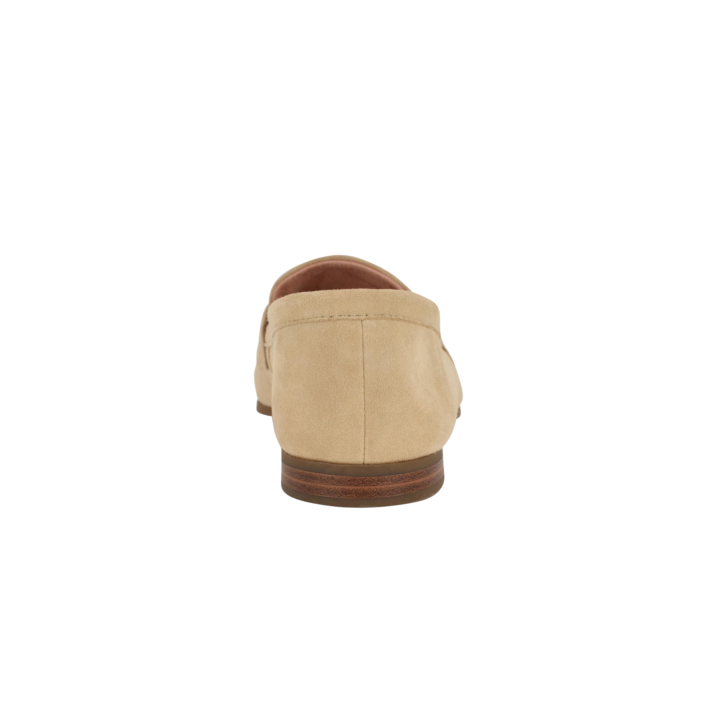 Tommy Hilfiger Women Razzi - Light Natural Suede