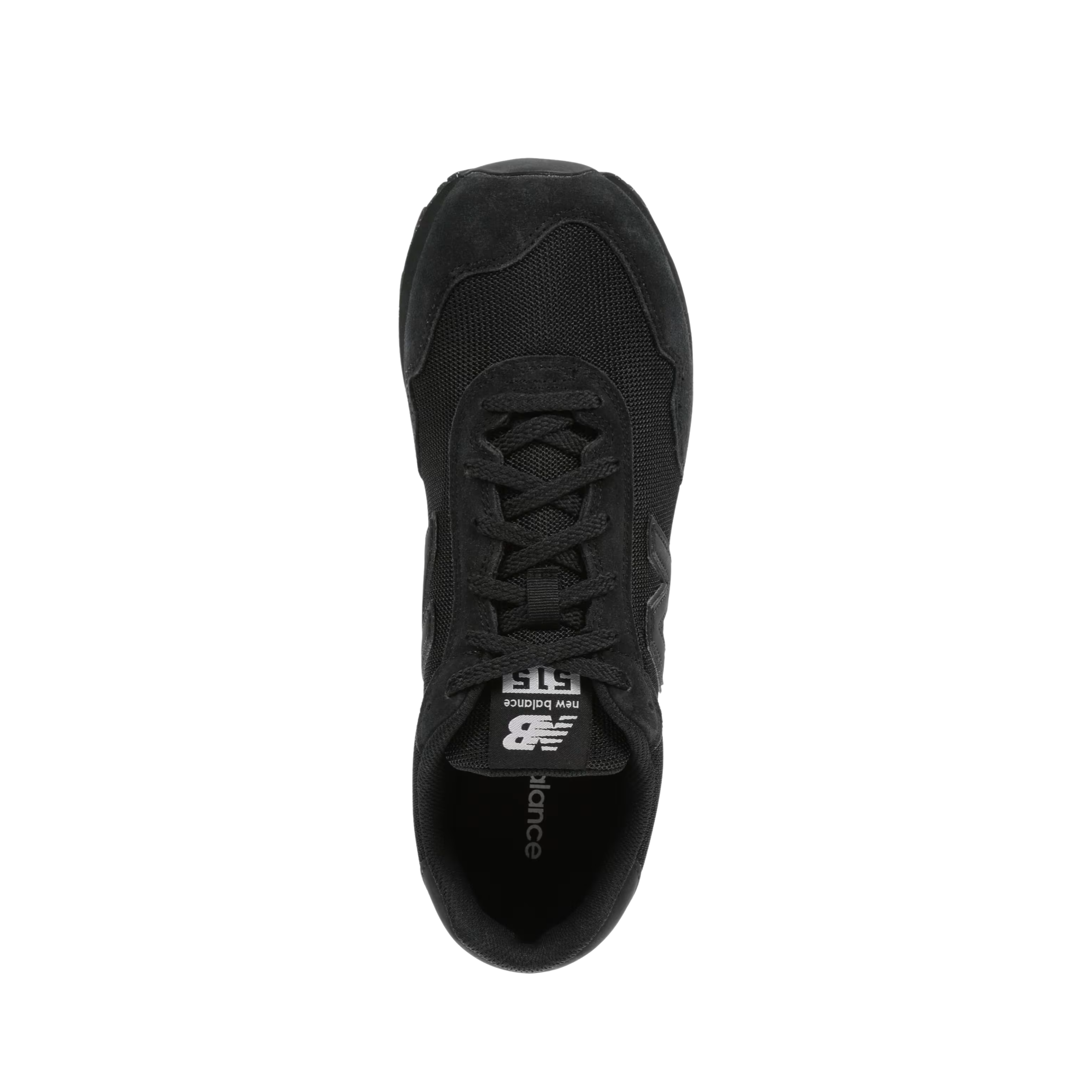 New Balance Men 515 Sneaker - Black