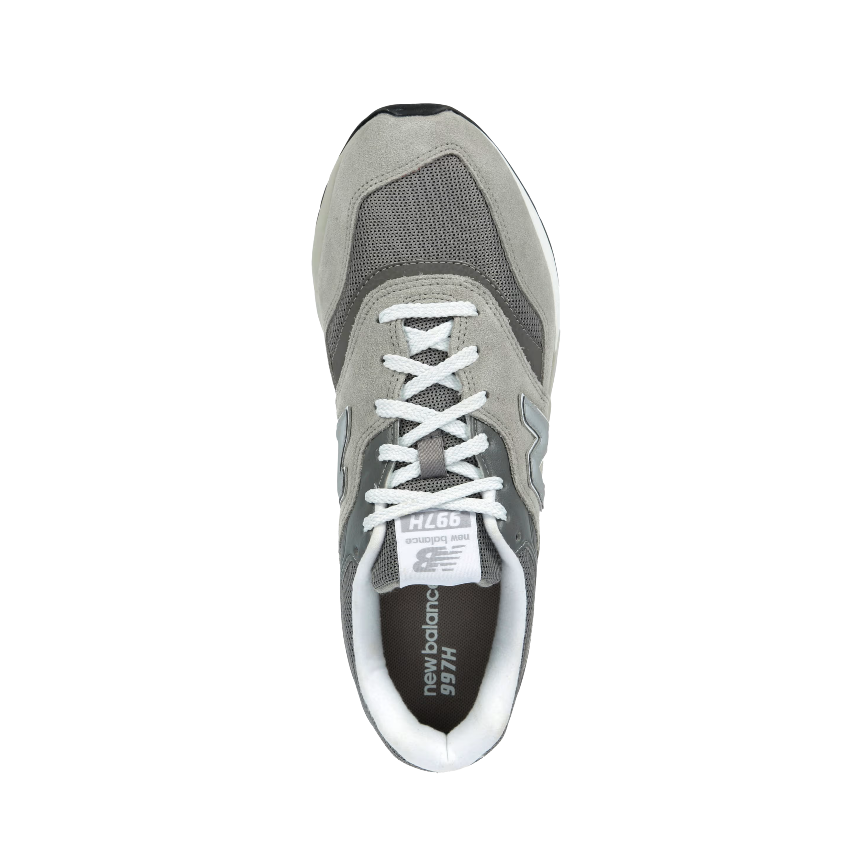 New Balance Men 997H Sneaker - Grey