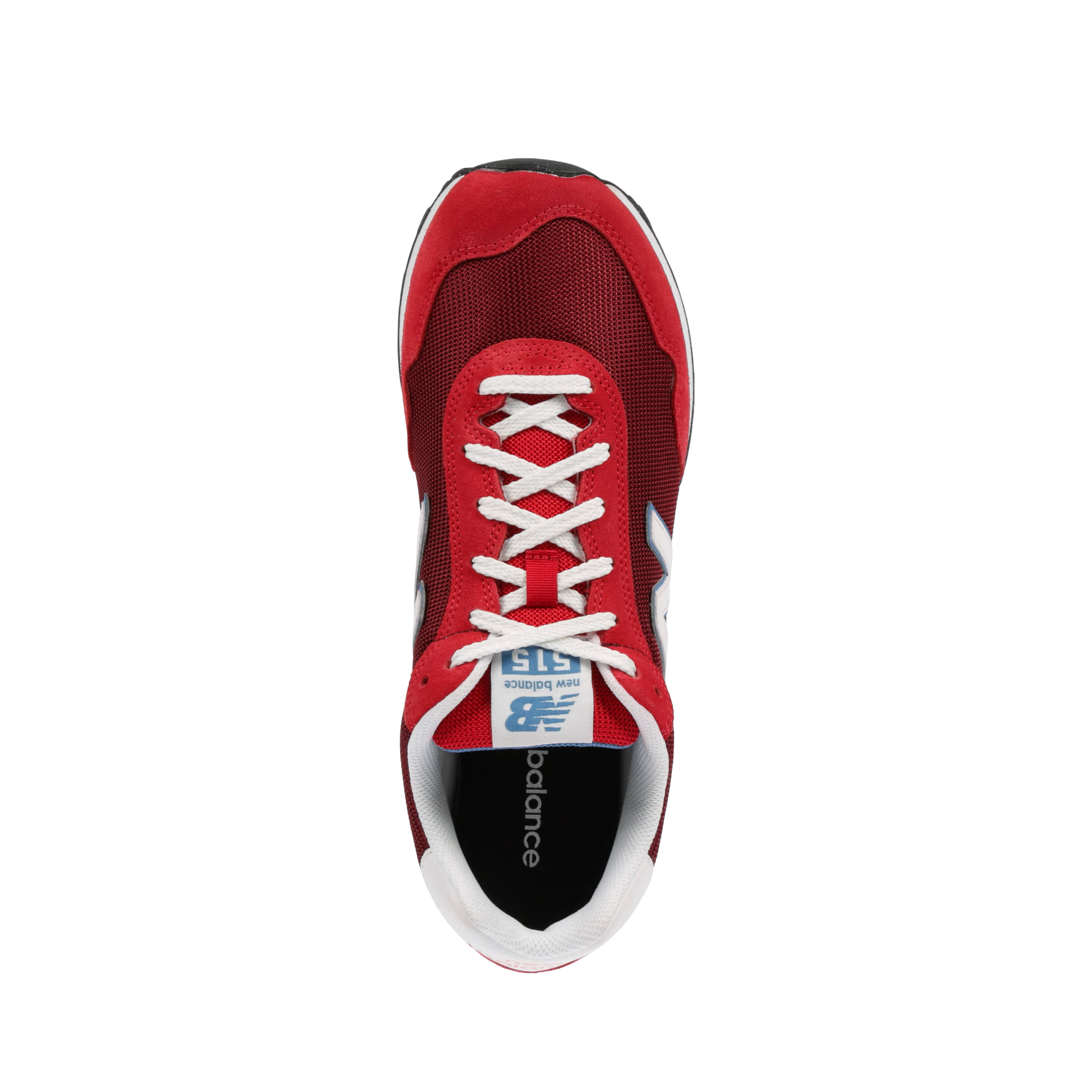 New Balance Men 515 Sneaker - Red