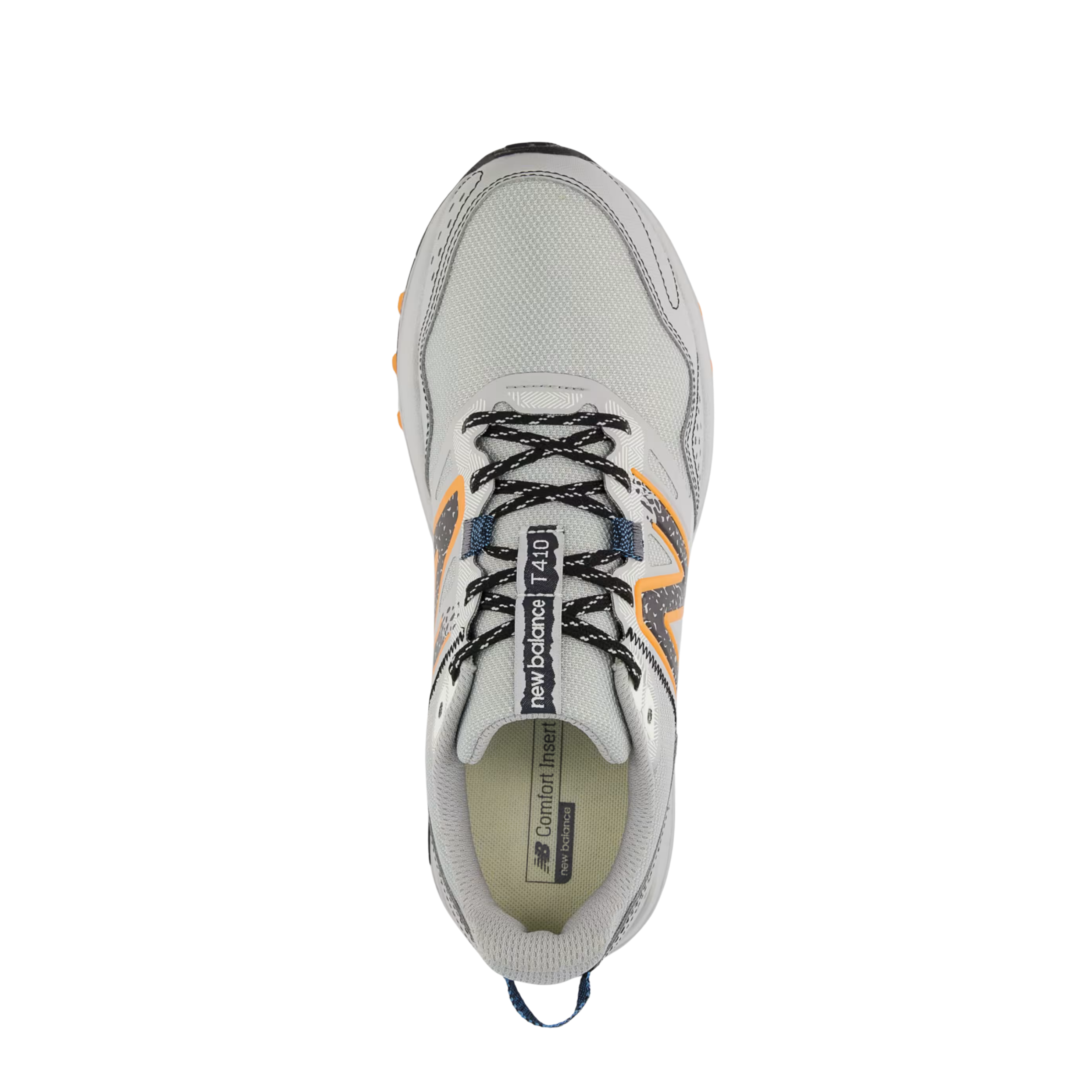 New Balance Men 410 Trail Running - Pale Grey