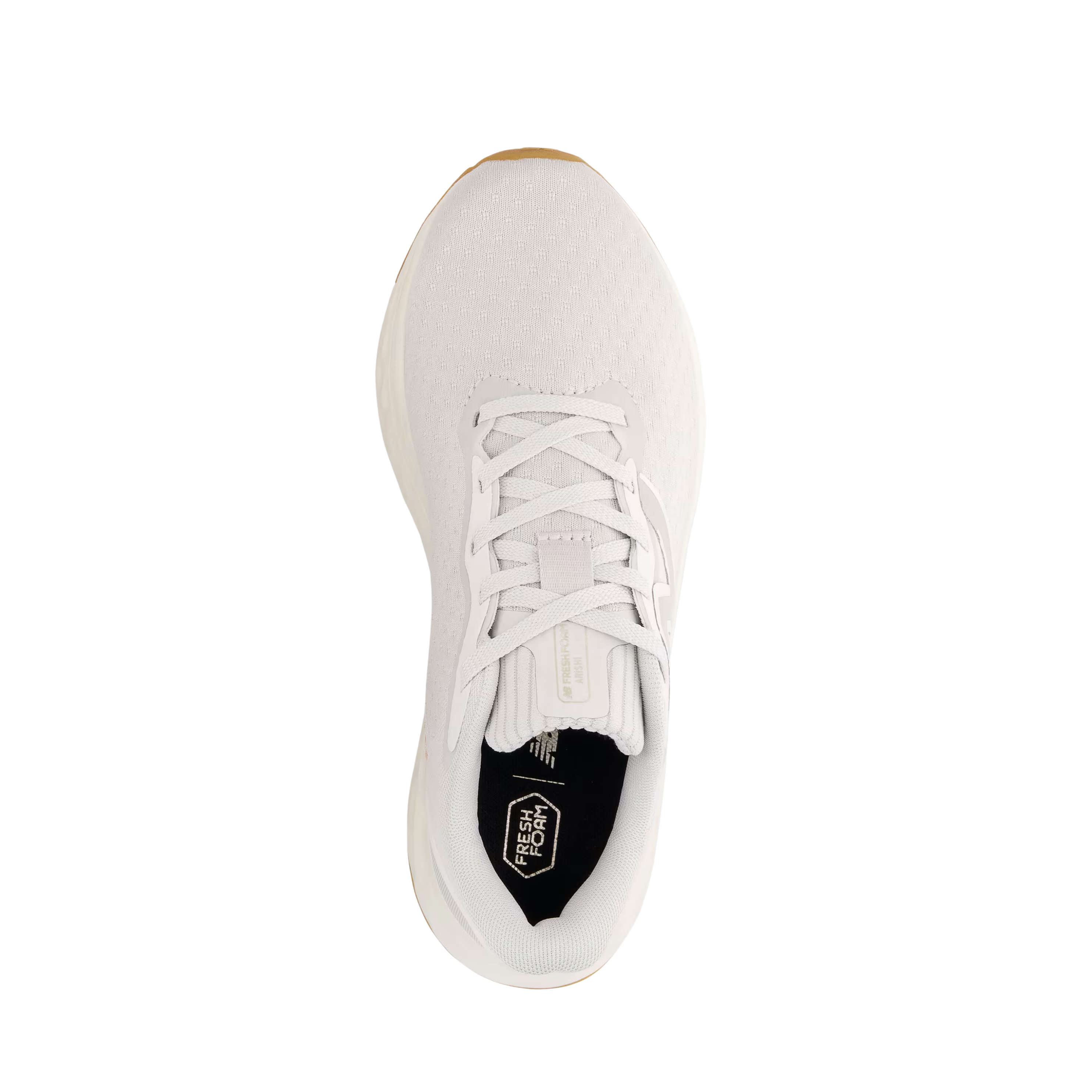 New Balance Women Fresh Foam Arishi V4 Running - Pale Grey