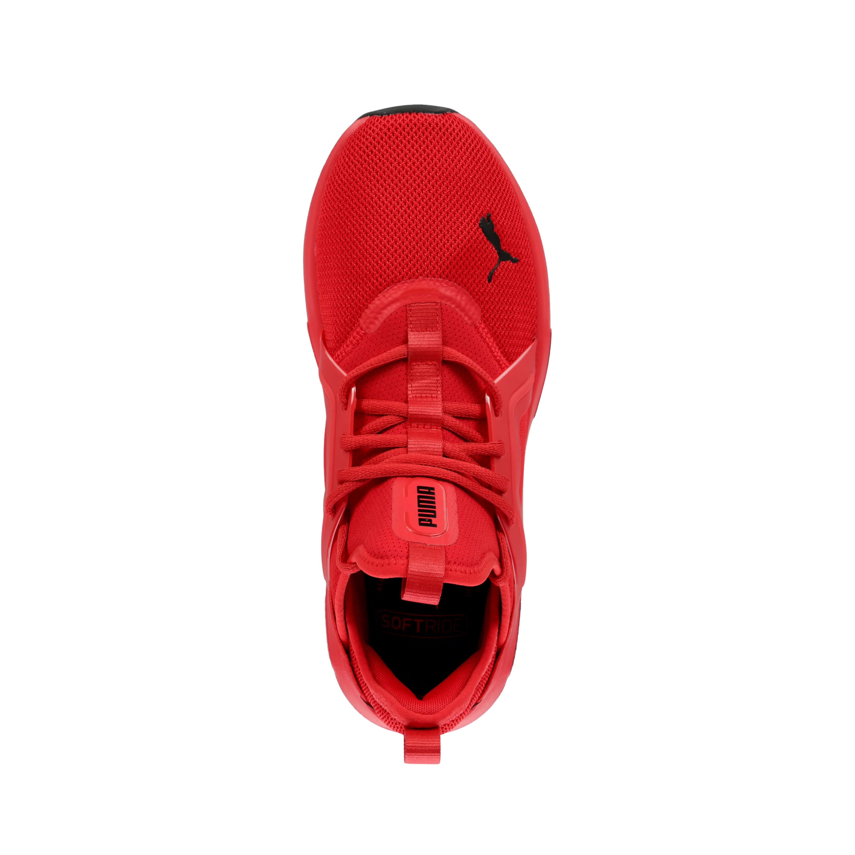 Puma Men Enzo Evolve - Red