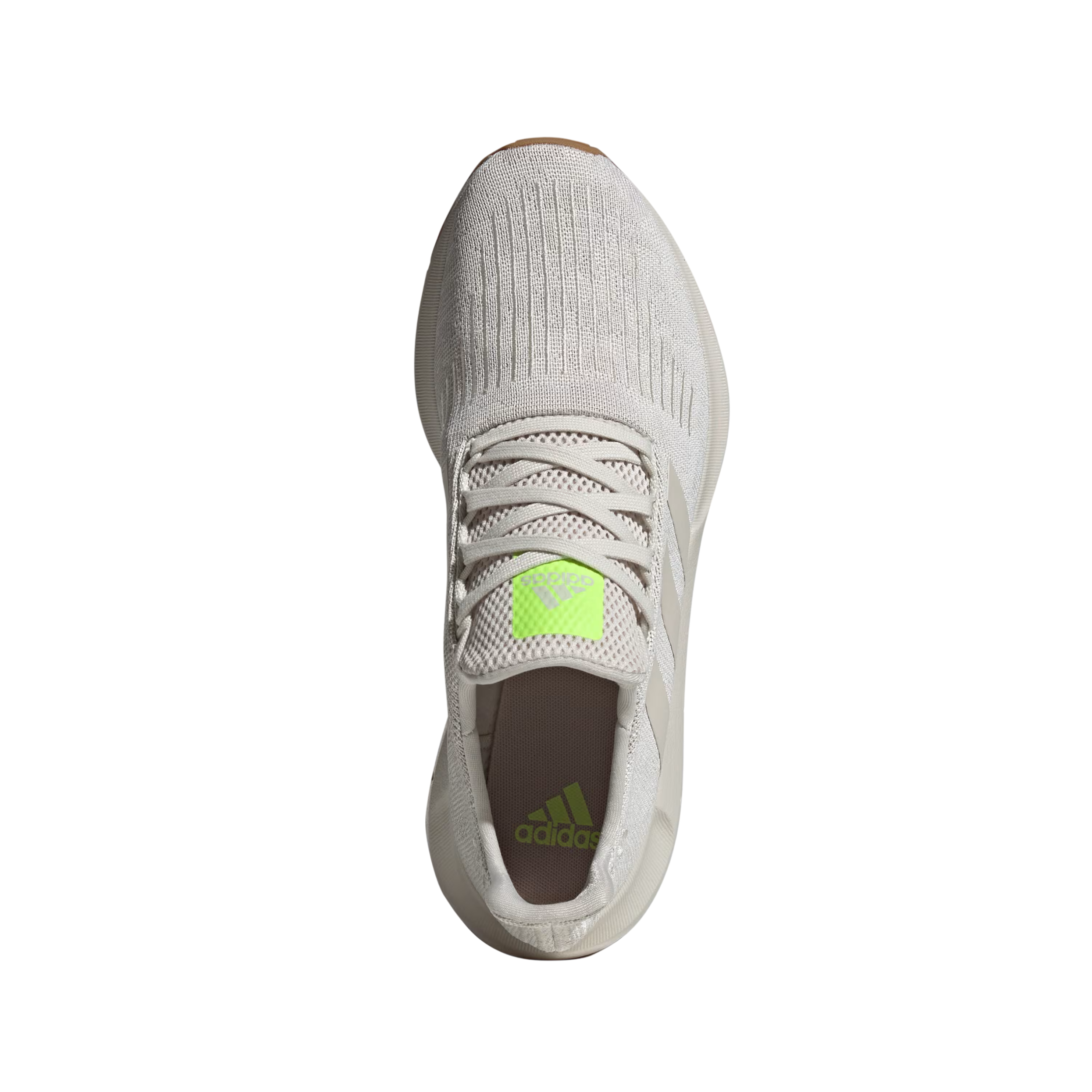 Adidas Men Swift Run 1.0 - Off White