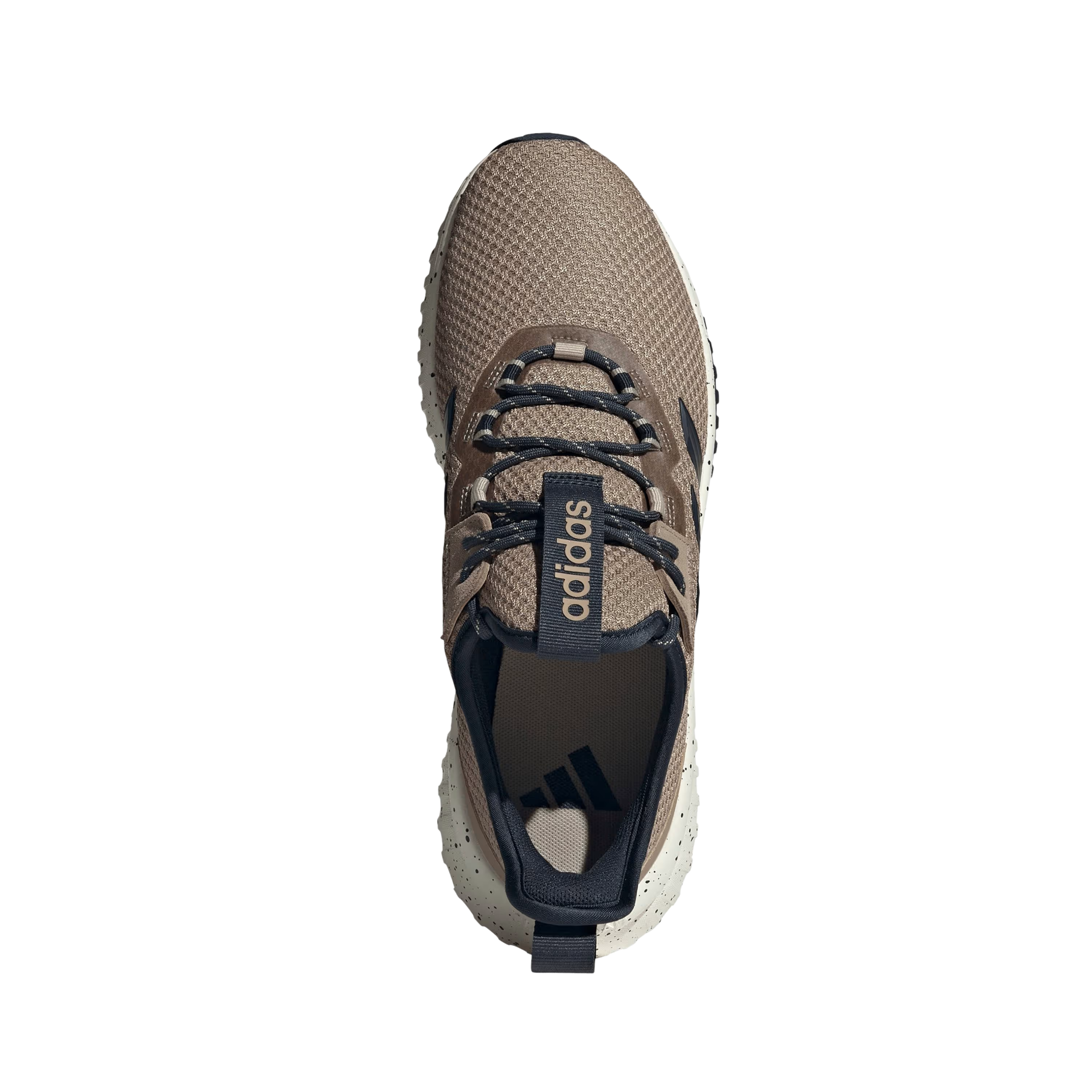 Adidas Men Kaptir 4.0 Sneaker - Black Brown