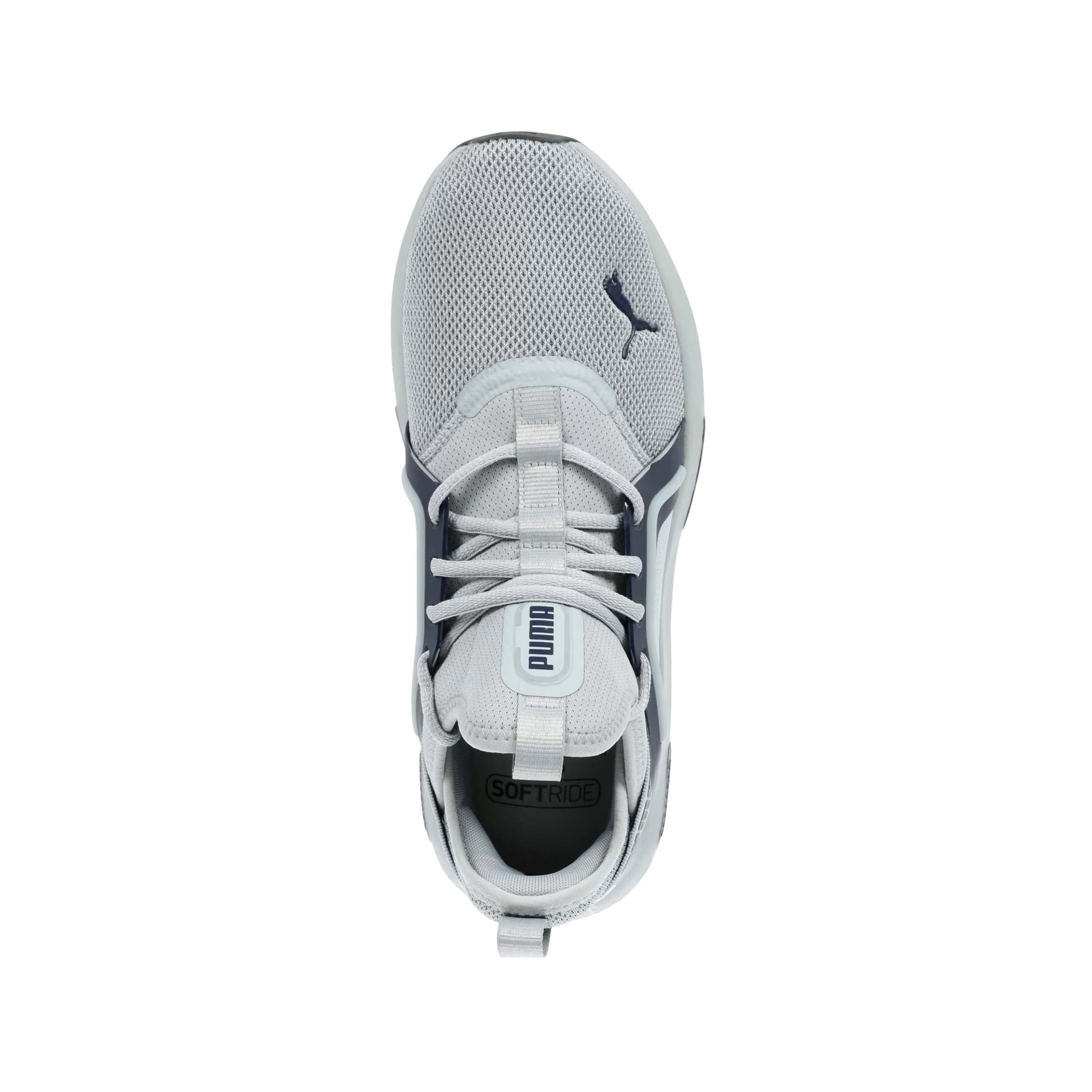 Puma Men Enzo Evolve - Grey