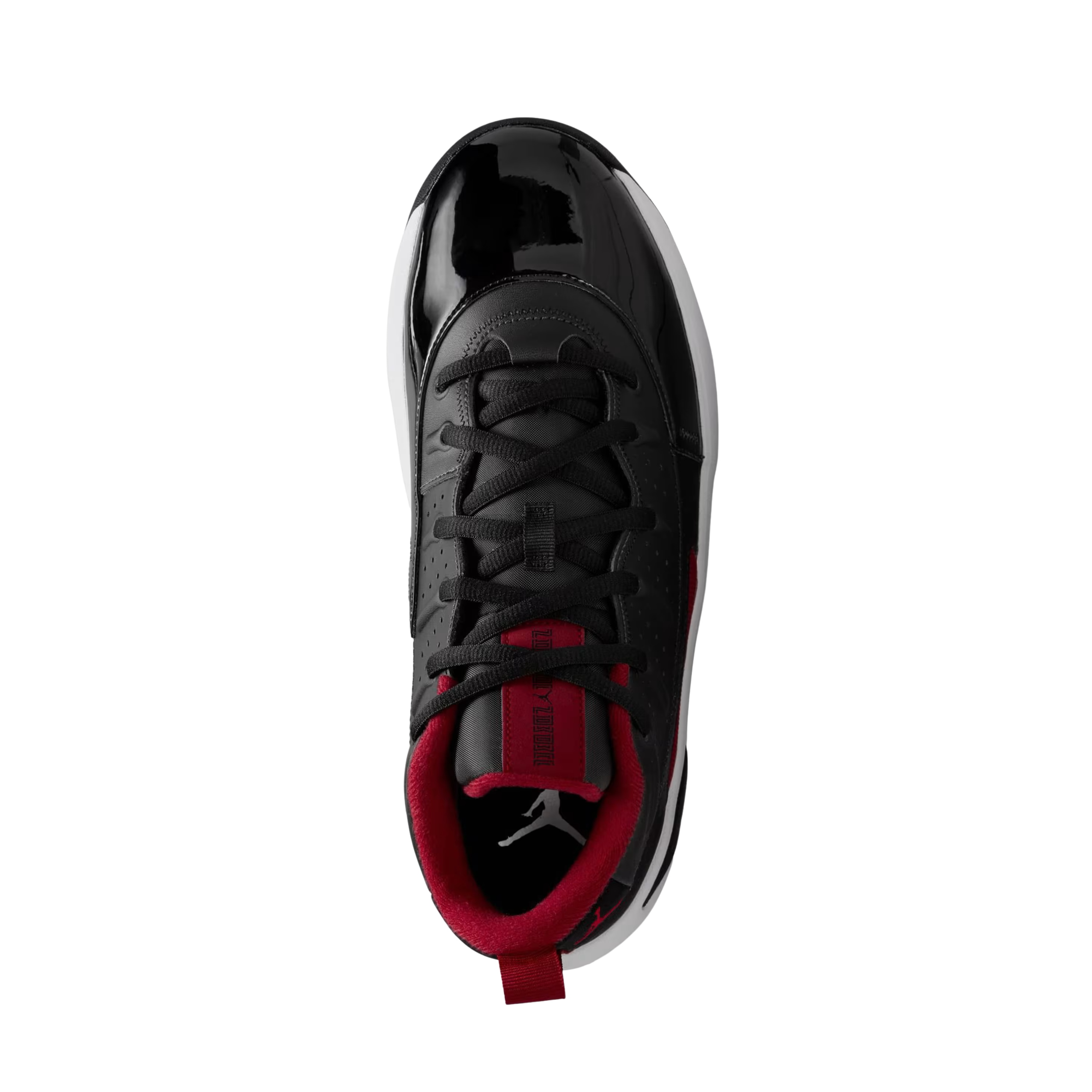 Jordan Men Max Aura 7 - Black