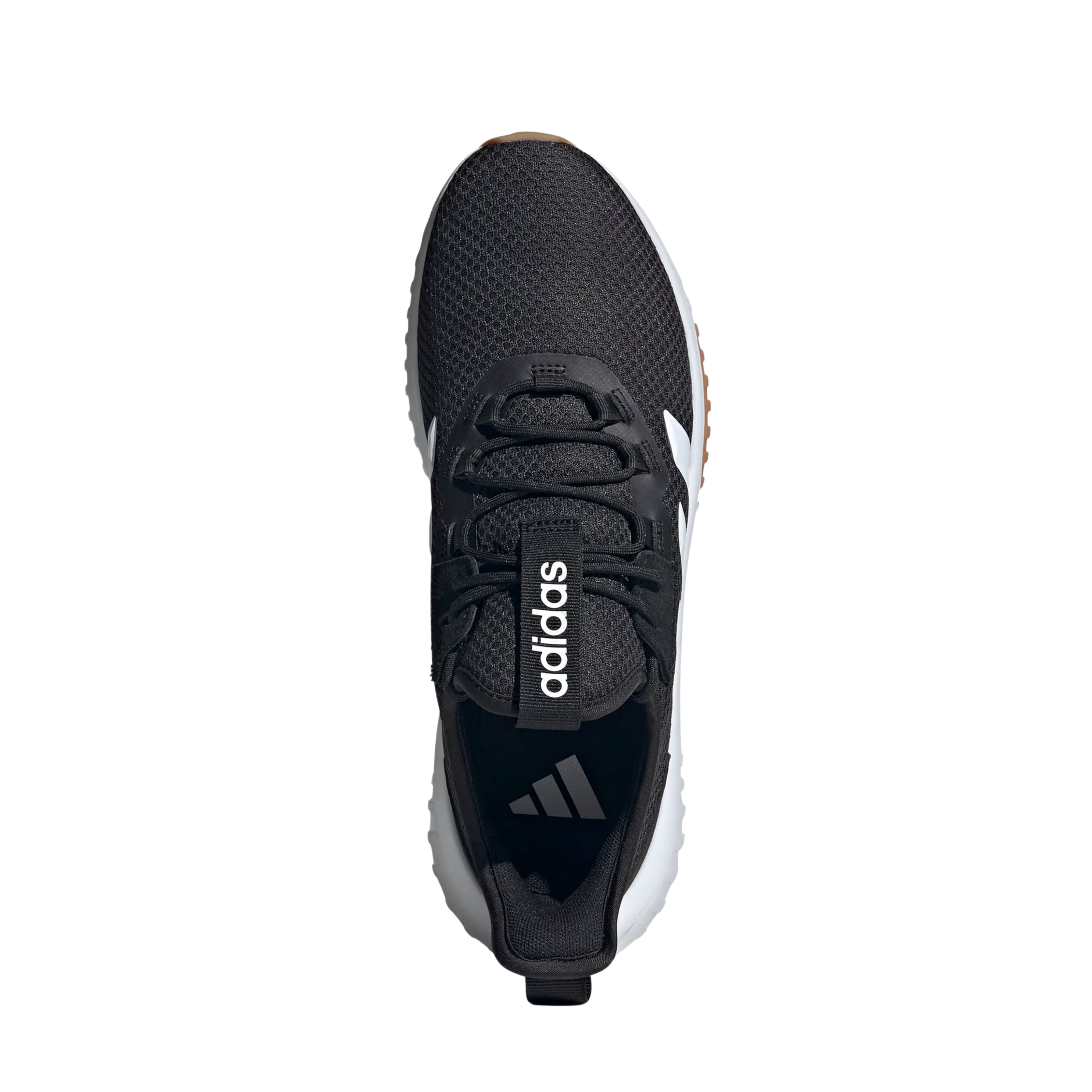 Adidas Men Kaptir 4.0 Sneaker - Black White
