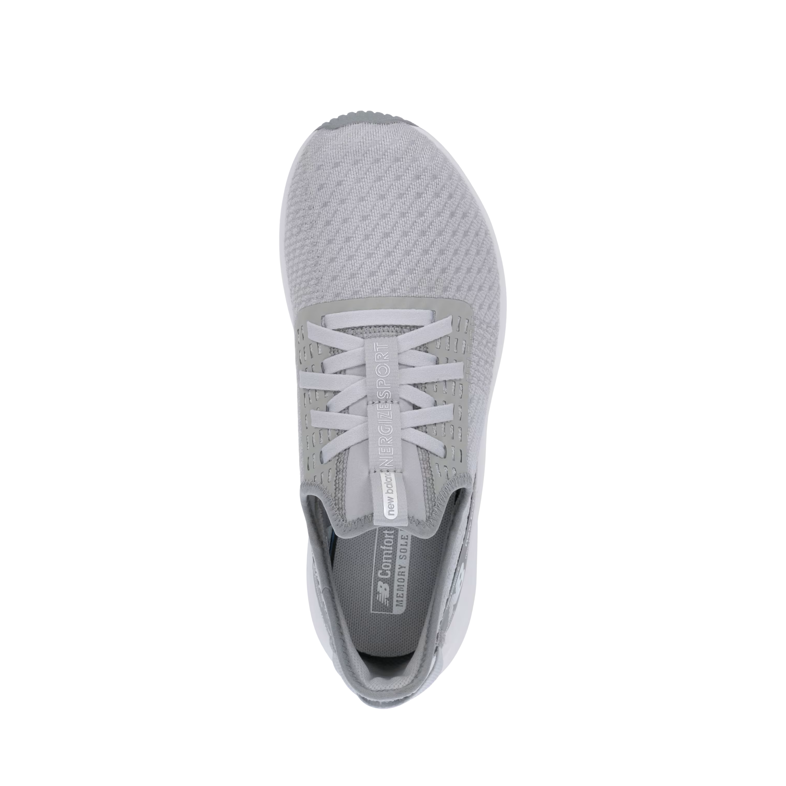 New Balance Women Nergize Sport V2 Running - Grey