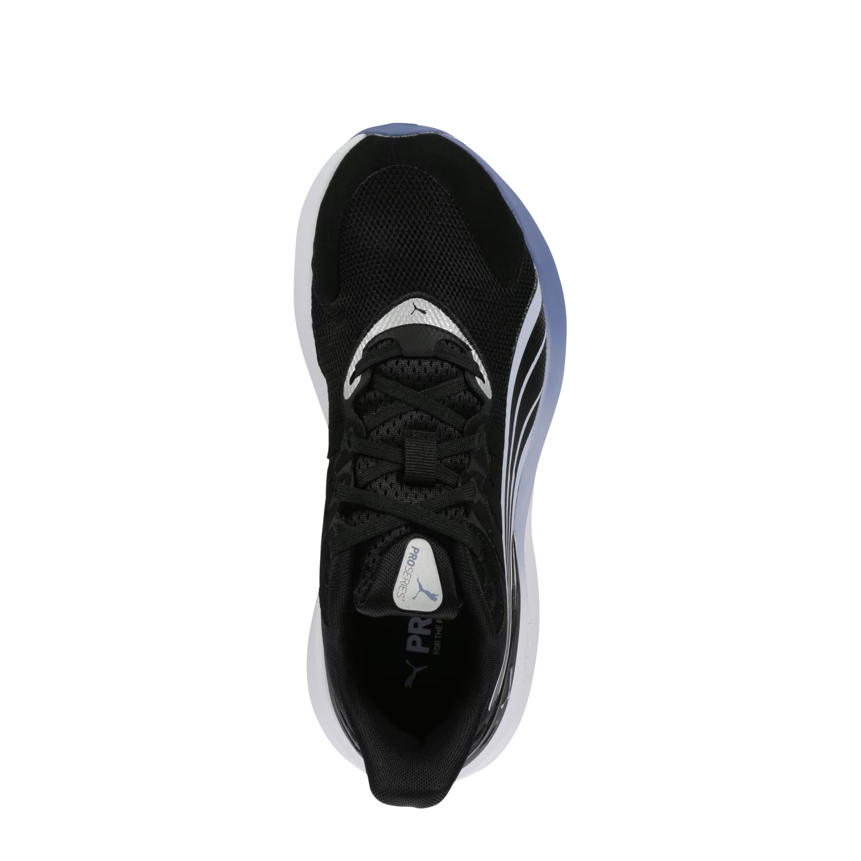 Puma Women Pulse Pro Running - Black