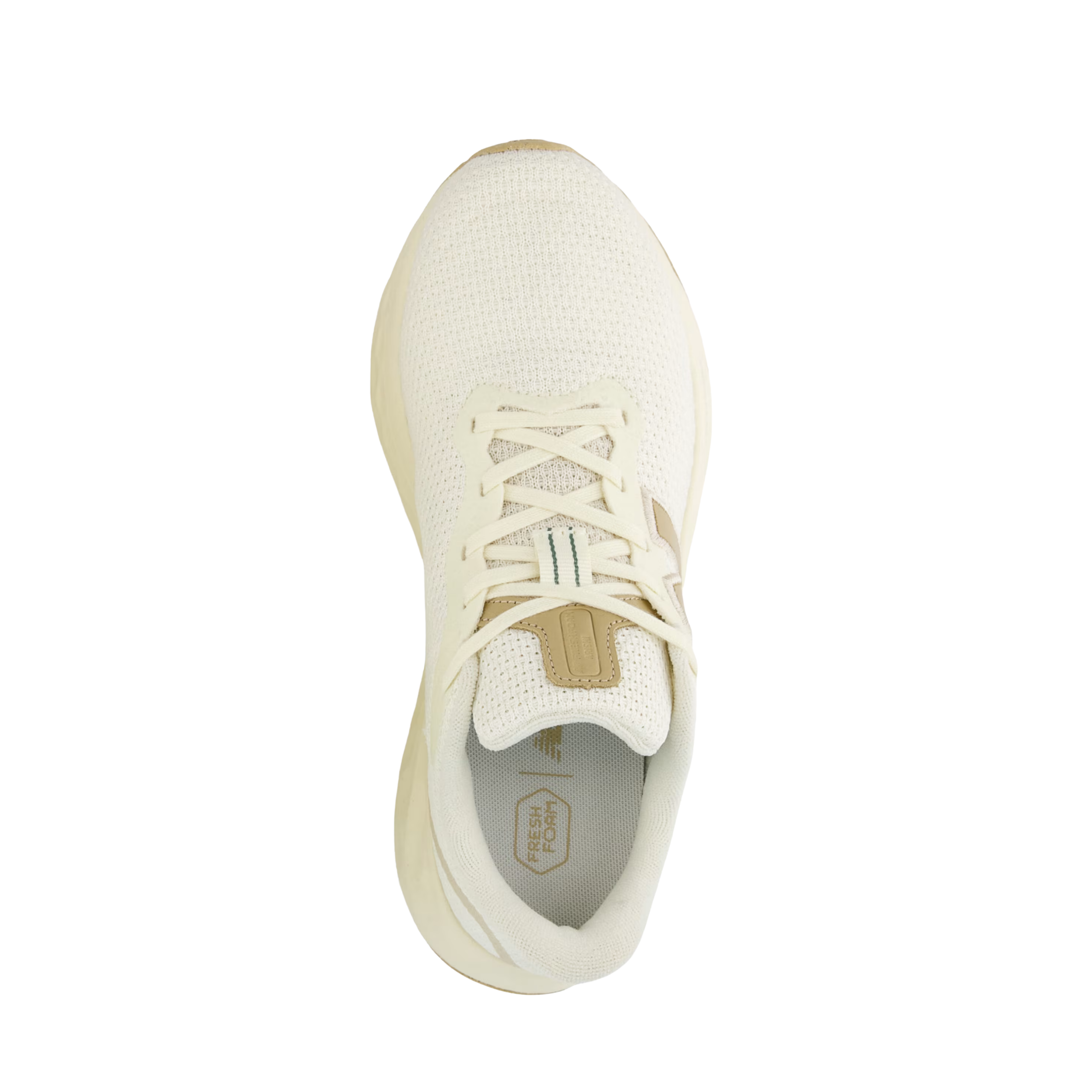 New Balance Women Fresh Foam Arishi V4 Running - Tan