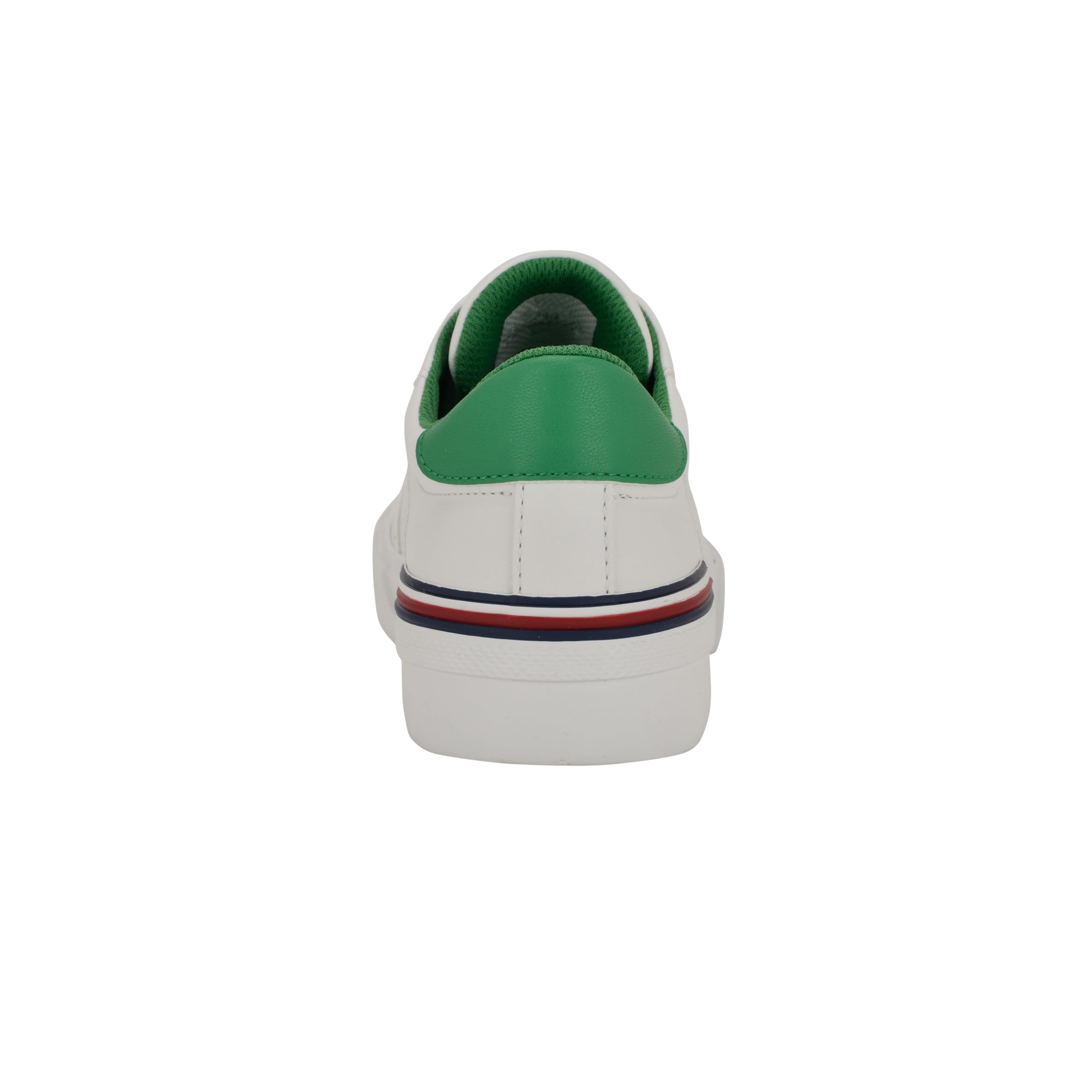 Tommy Hilfiger Women Keziah - White Green