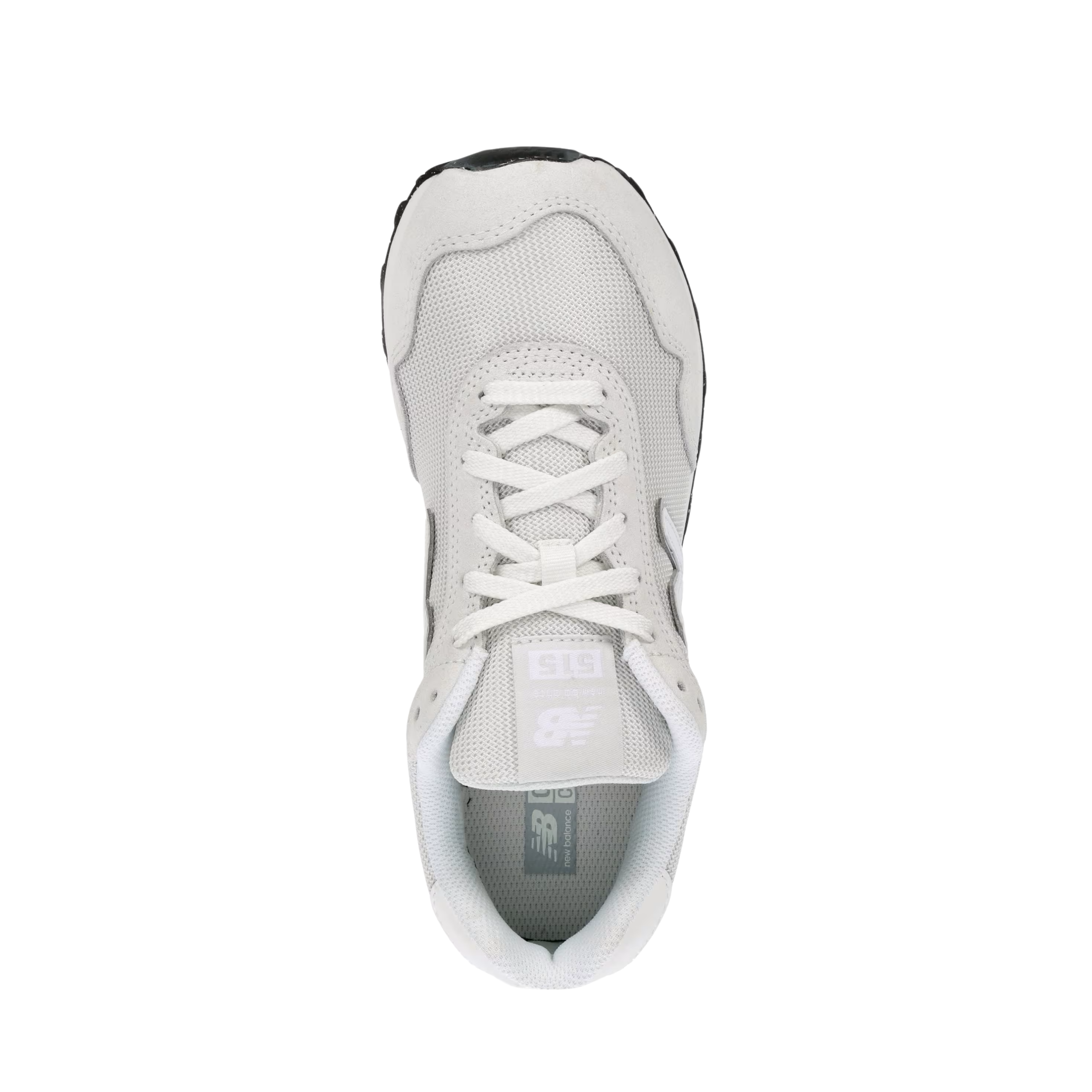 New Balance Women 515 Sneaker - White