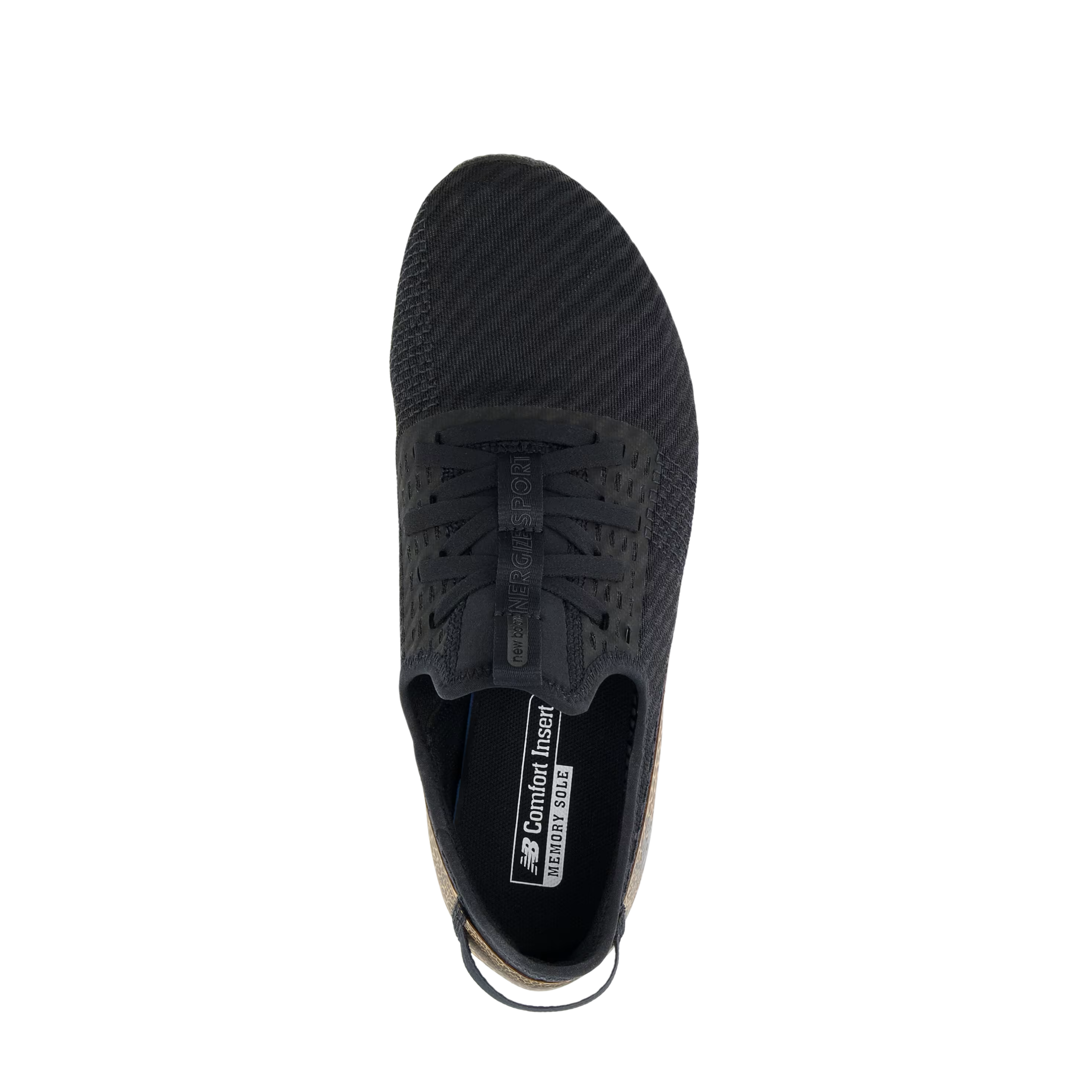New Balance Women Nergize Sport V2 Running - Black