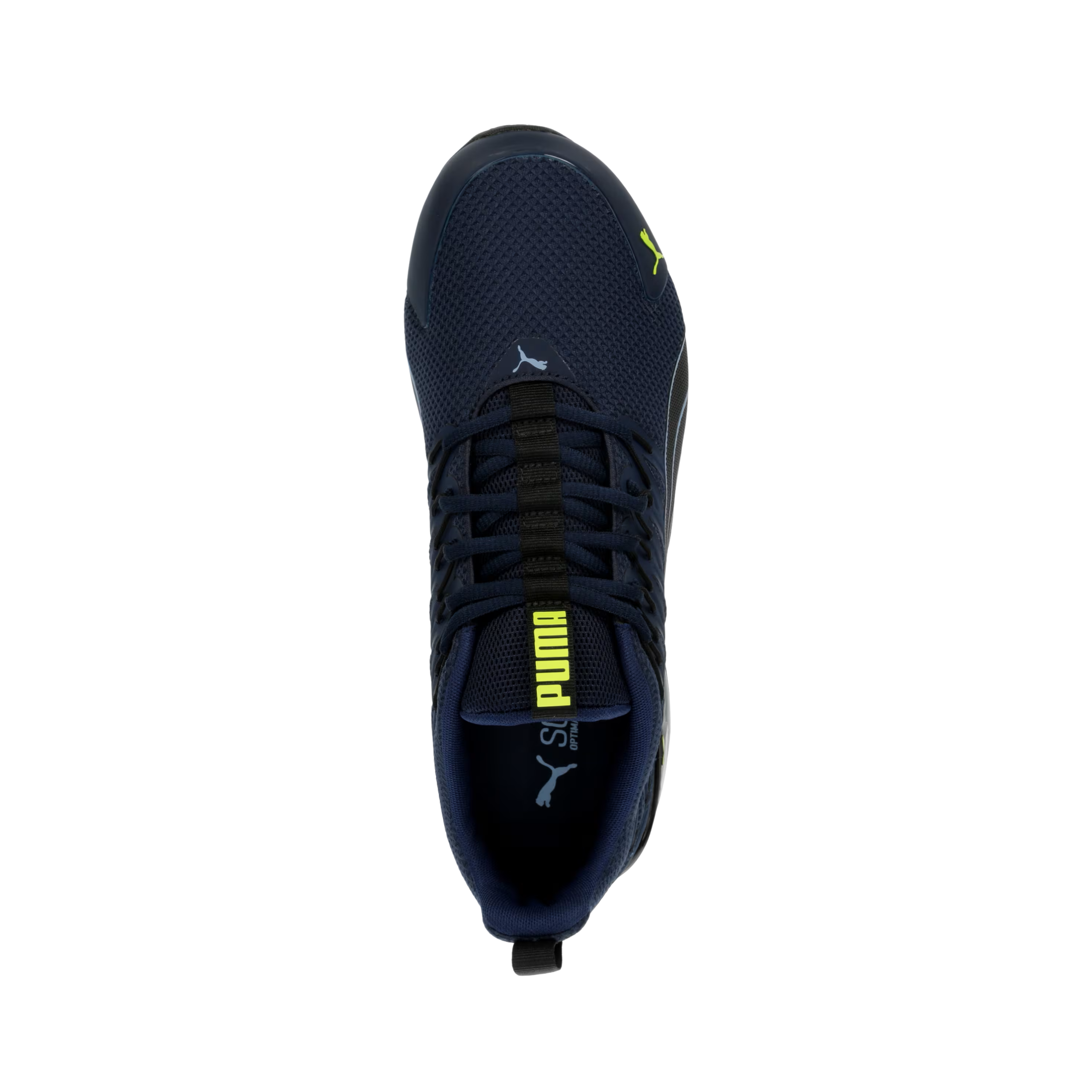Puma Men Voltaic Evo - Navy