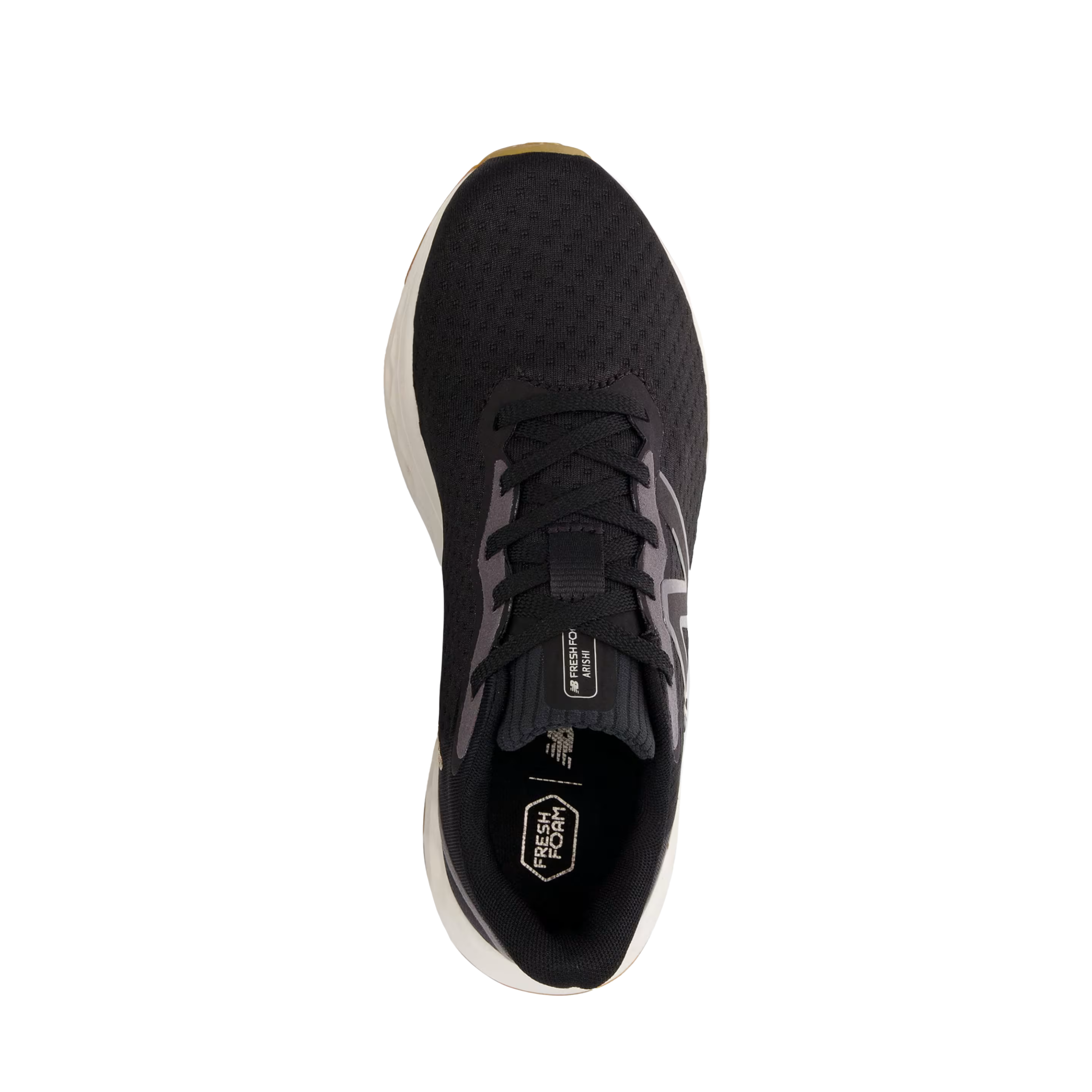 New Balance Women Fresh Foam Arishi V4 Running - Black