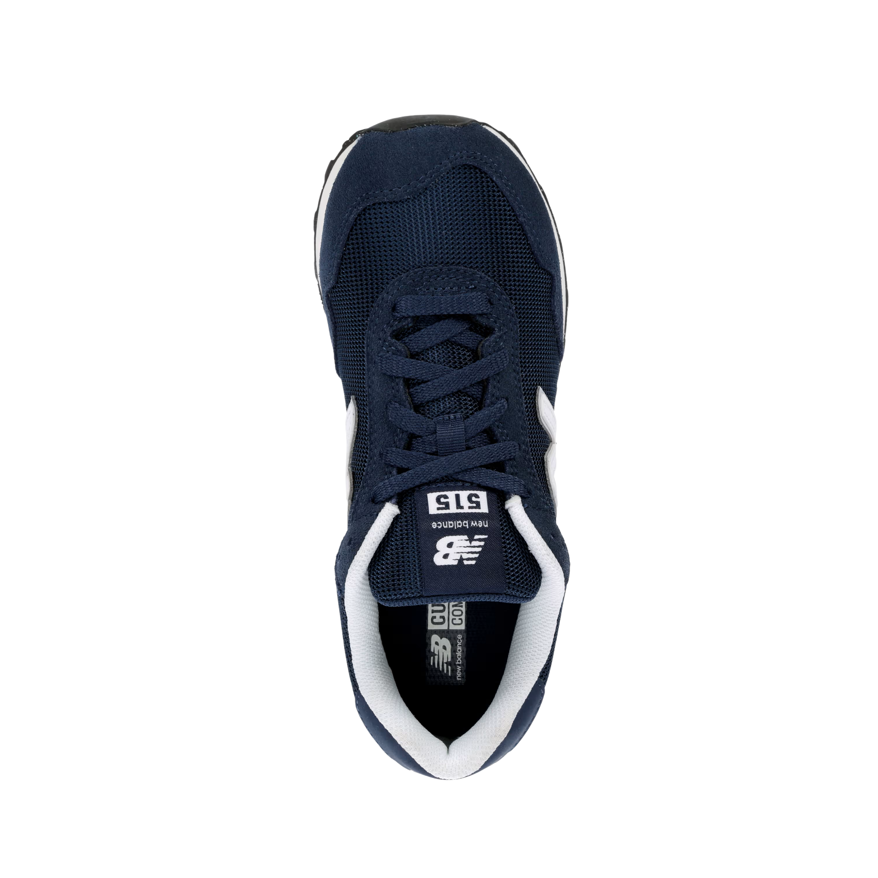 New Balance Women 515 Sneaker - Navy
