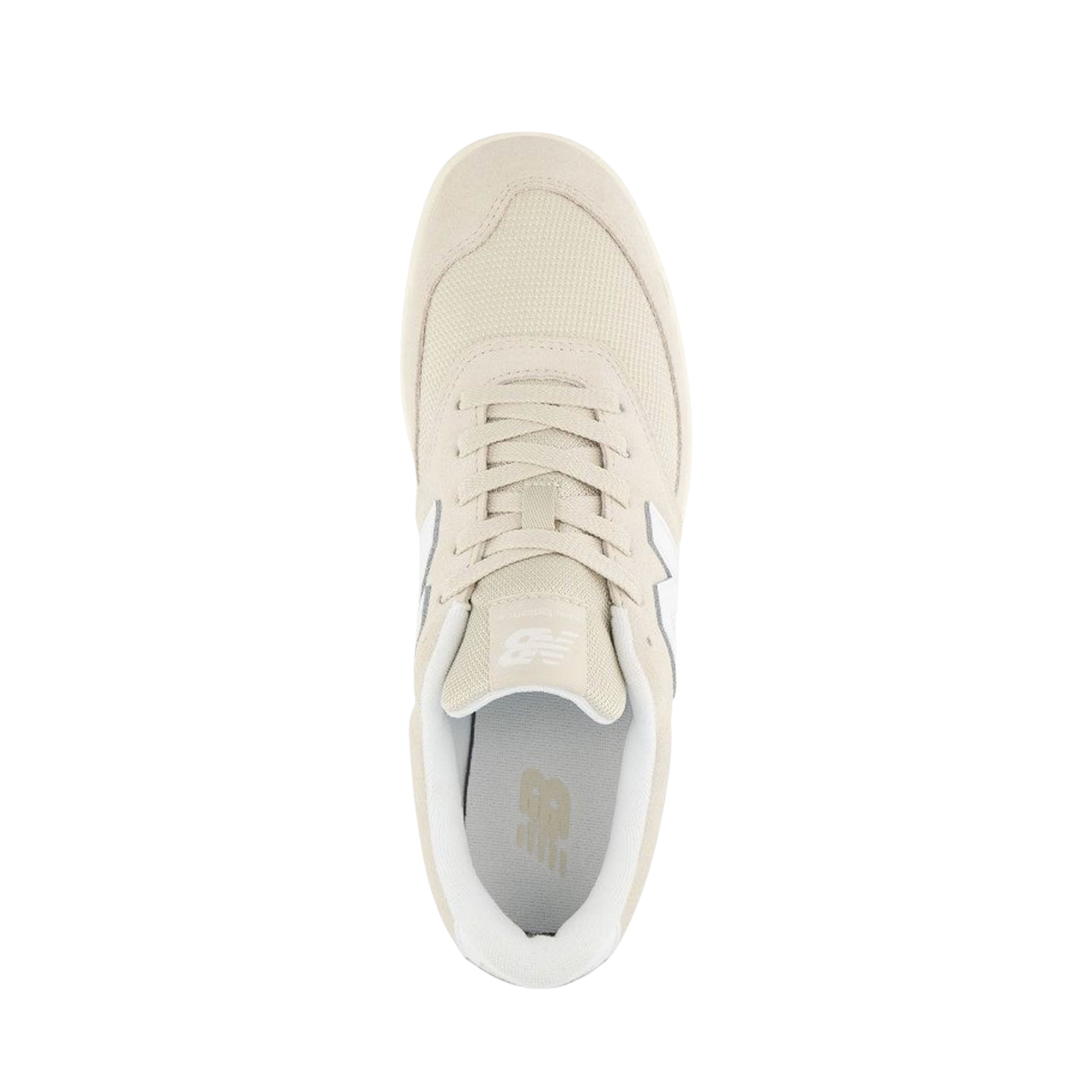 New Balance Men 080 Sneaker - Beige