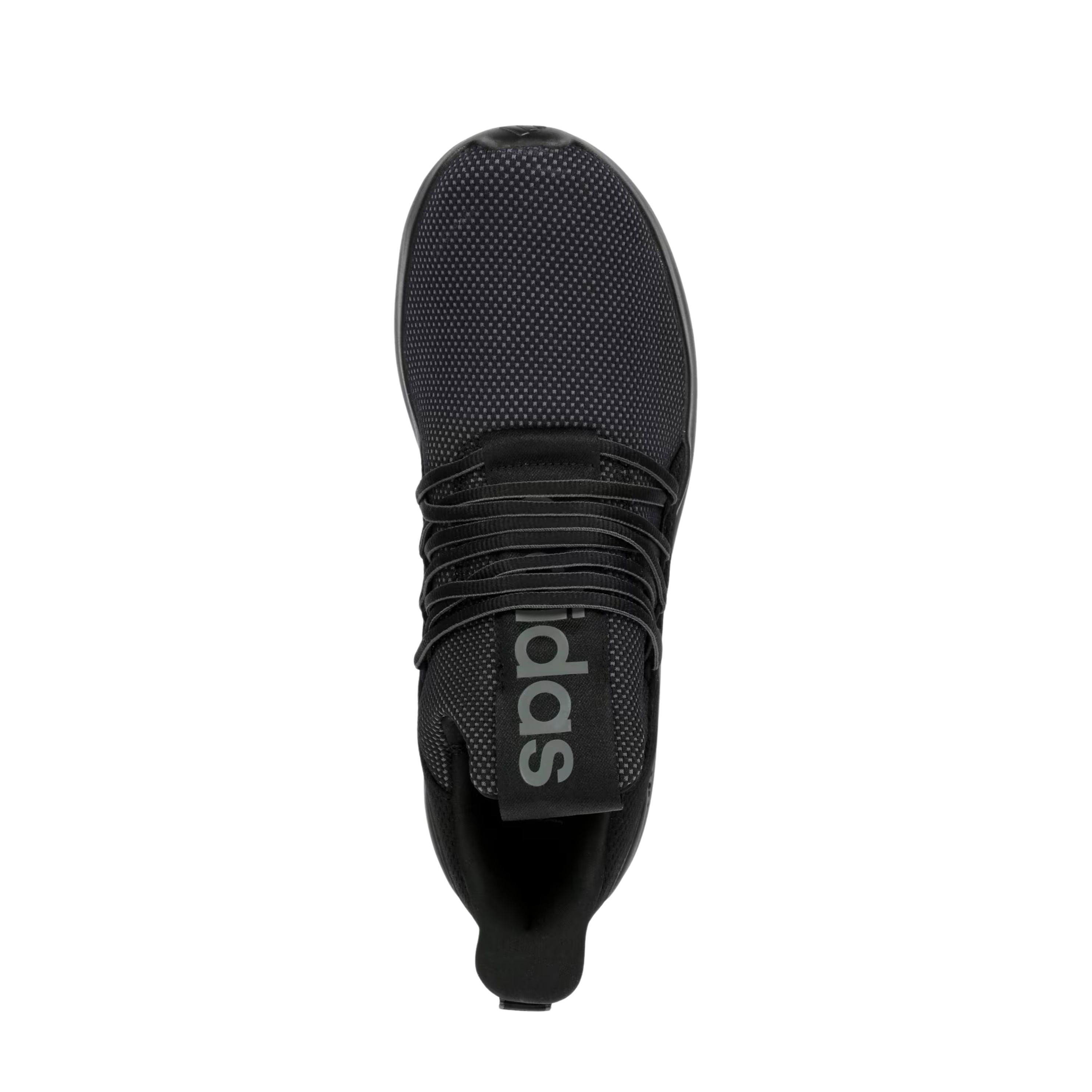 Adidas Men Lite Racer Adapt 7.0 Sneaker - Black