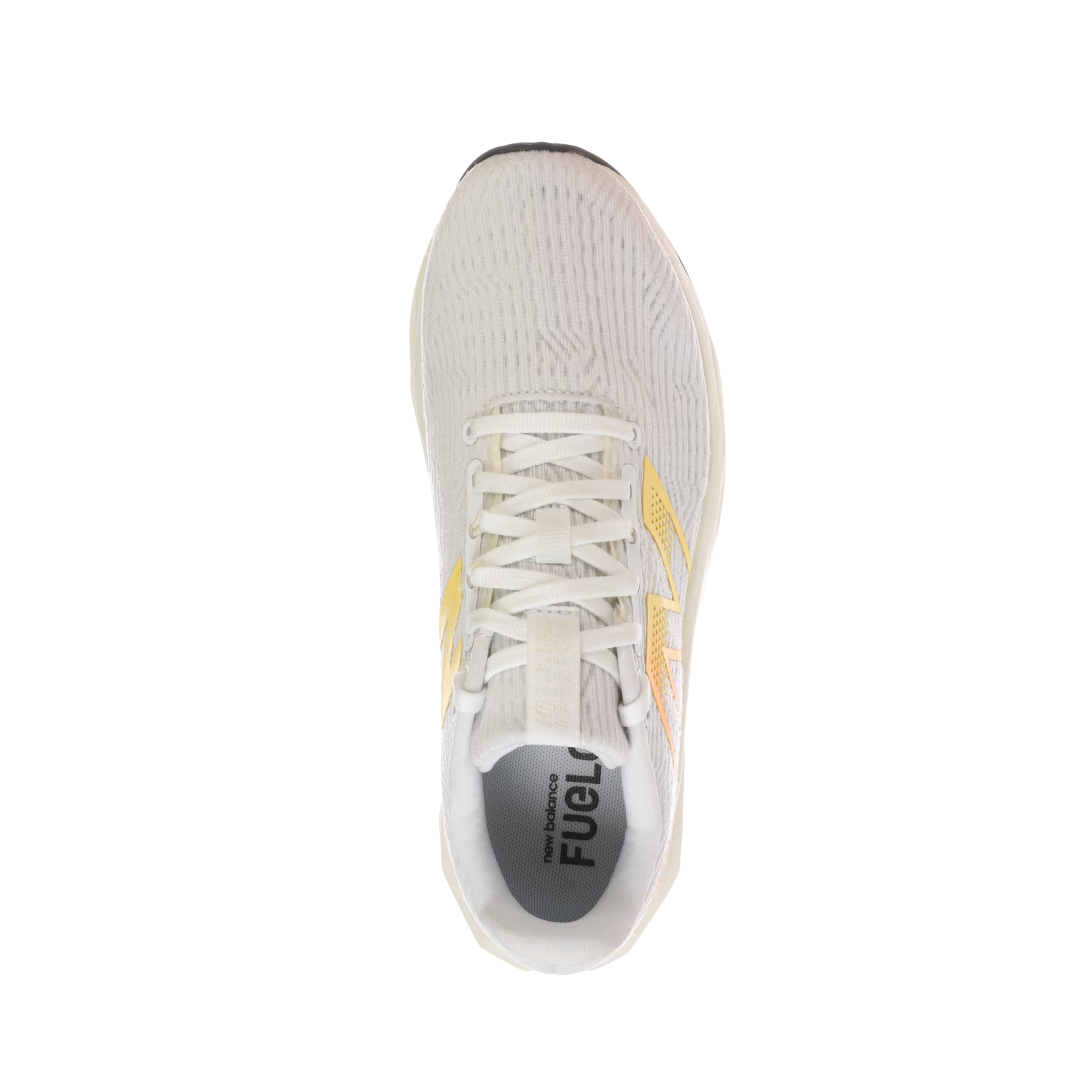 New Balance Women Fuelcell Propel V5 Running - White