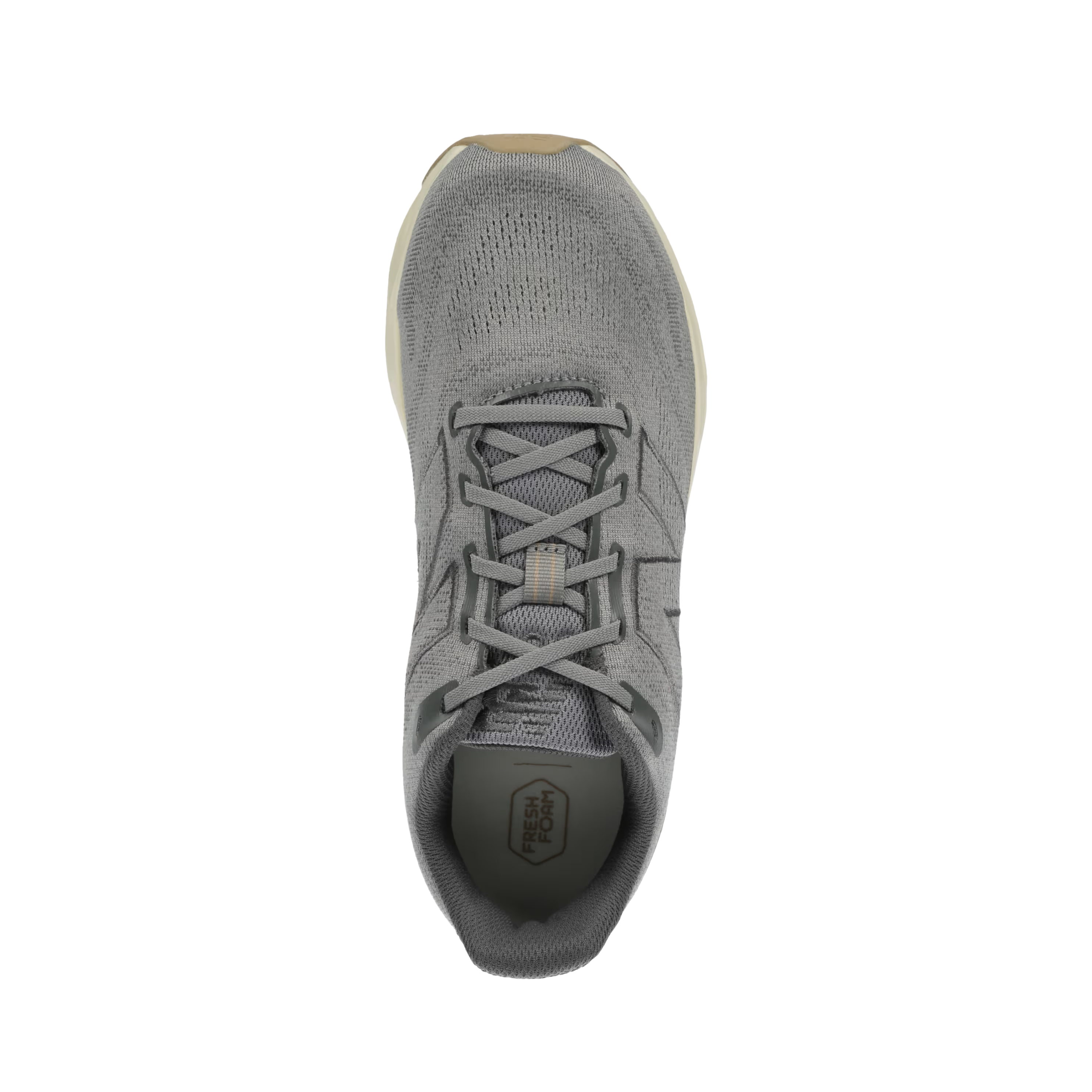 New Balance Men Fresh Foam 680 V8 Running - Grey