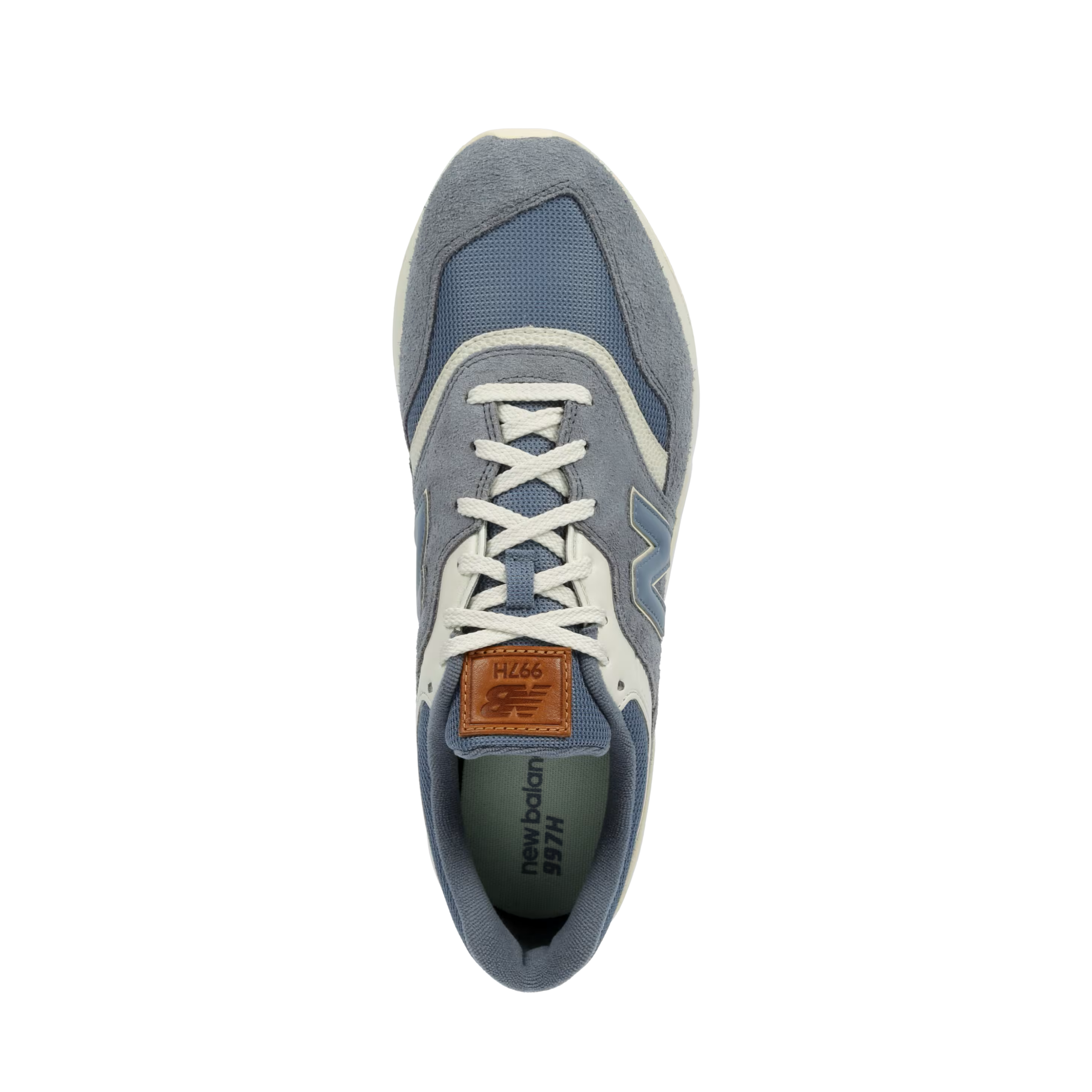 New Balance Men 997H Sneaker - Navy