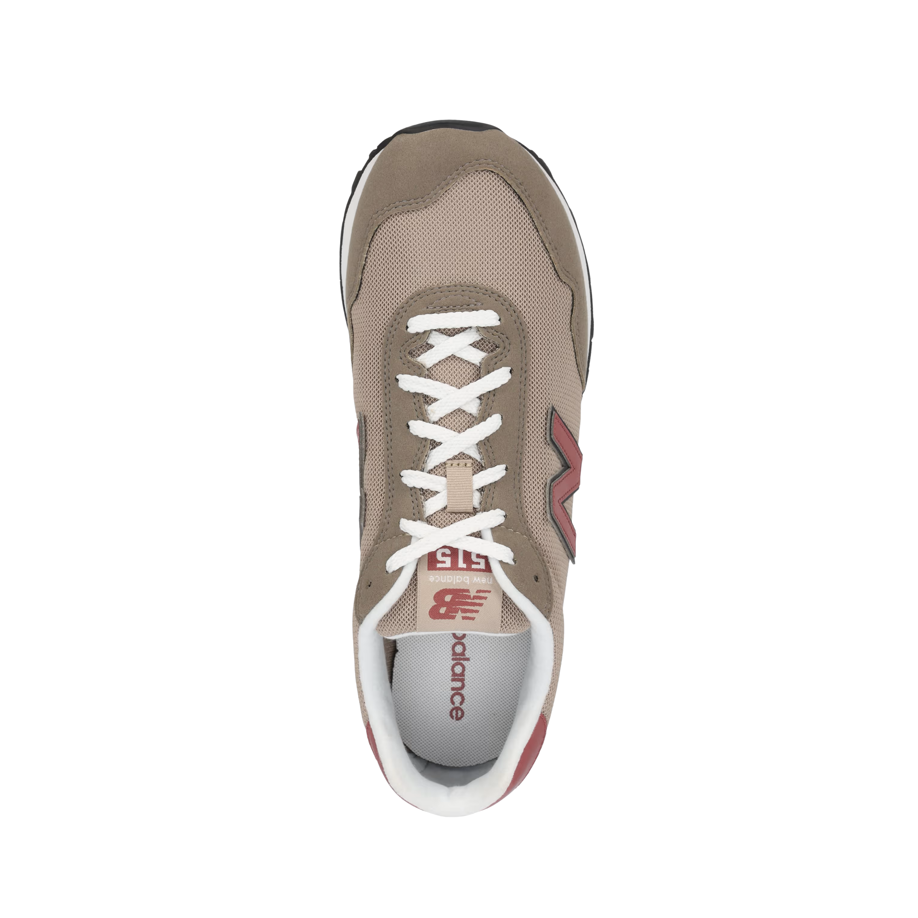 New Balance Men 515 Sneaker - Tan