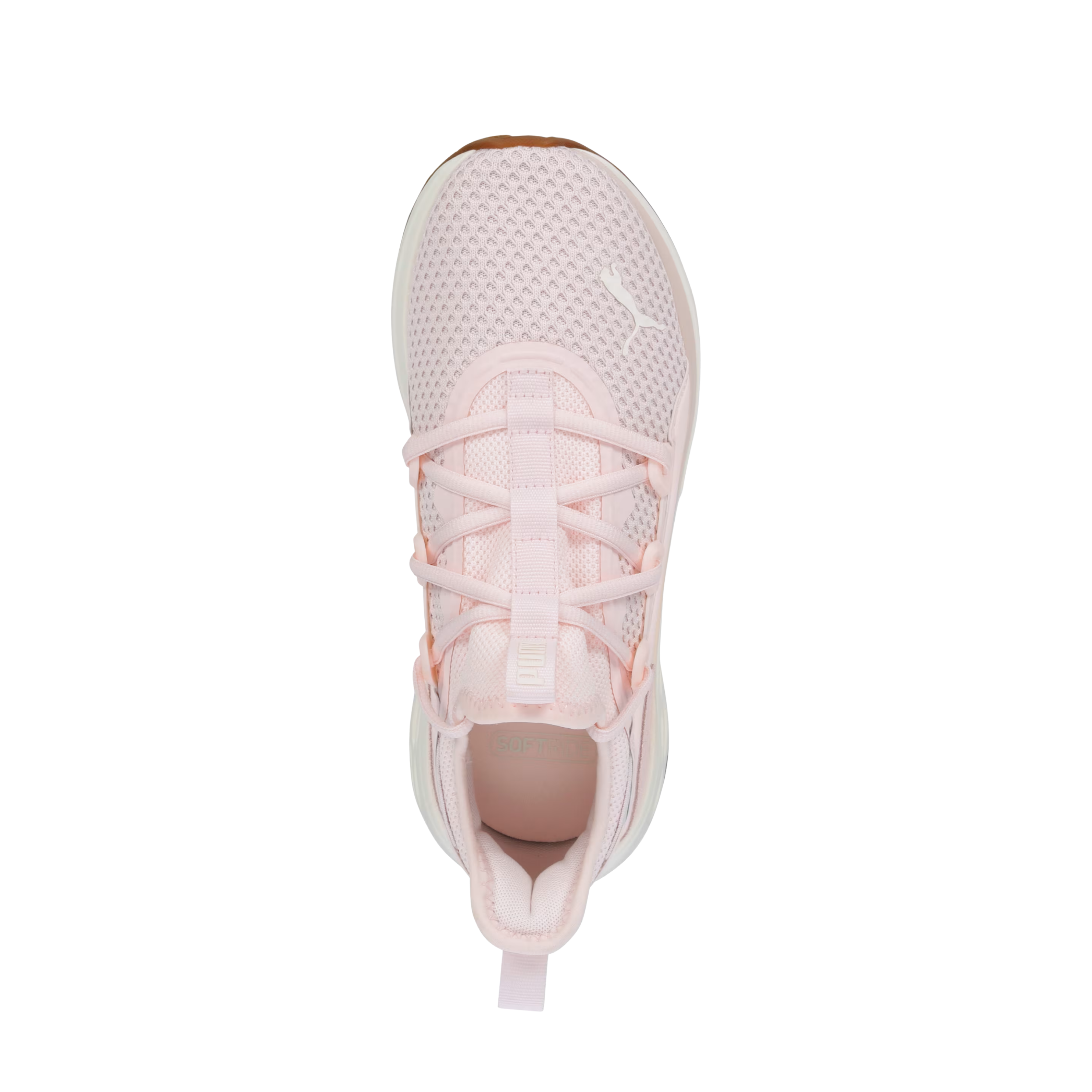 Puma Women Softride Frequence Street Running - Pale Pink
