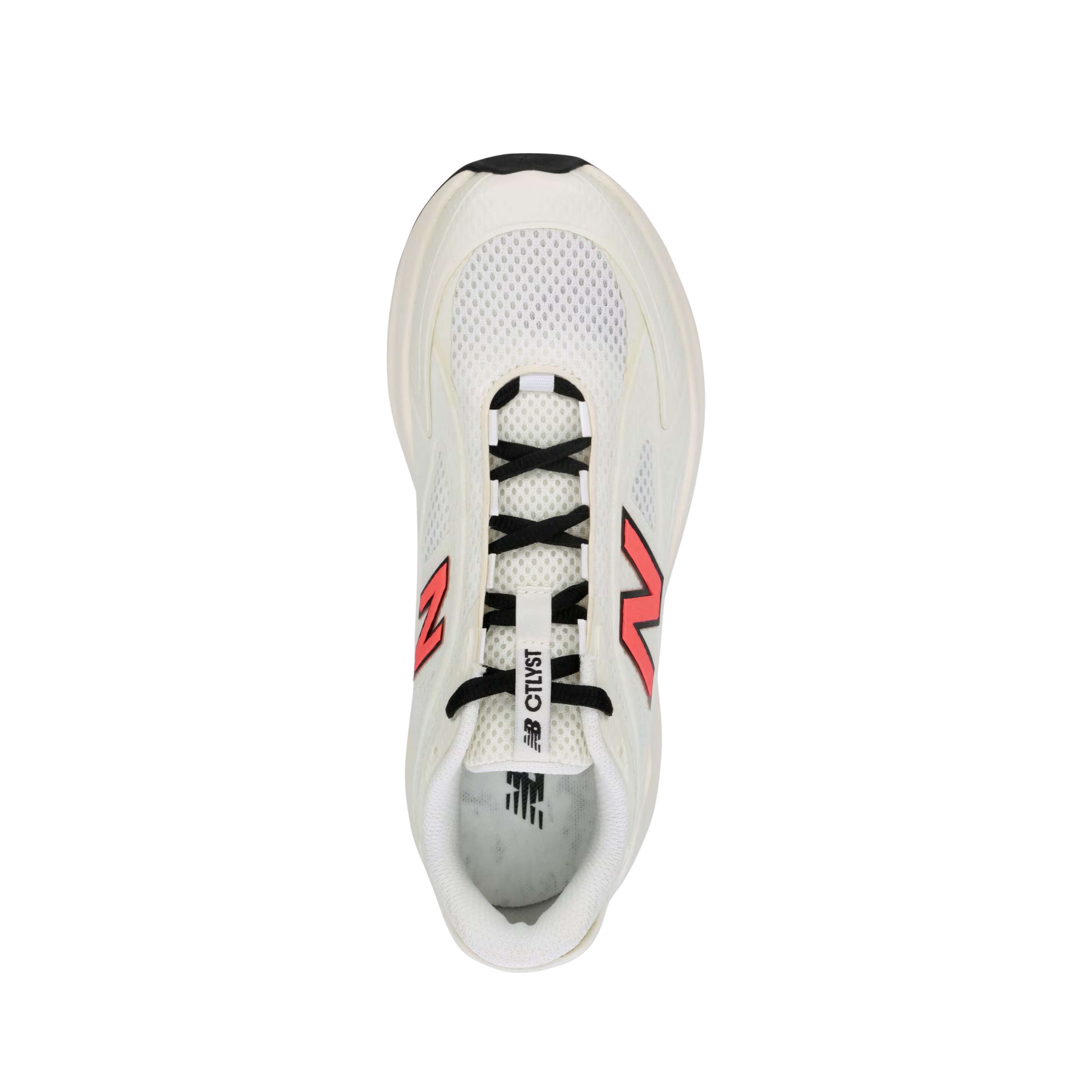 New Balance Women Ctlyst Running - Off White