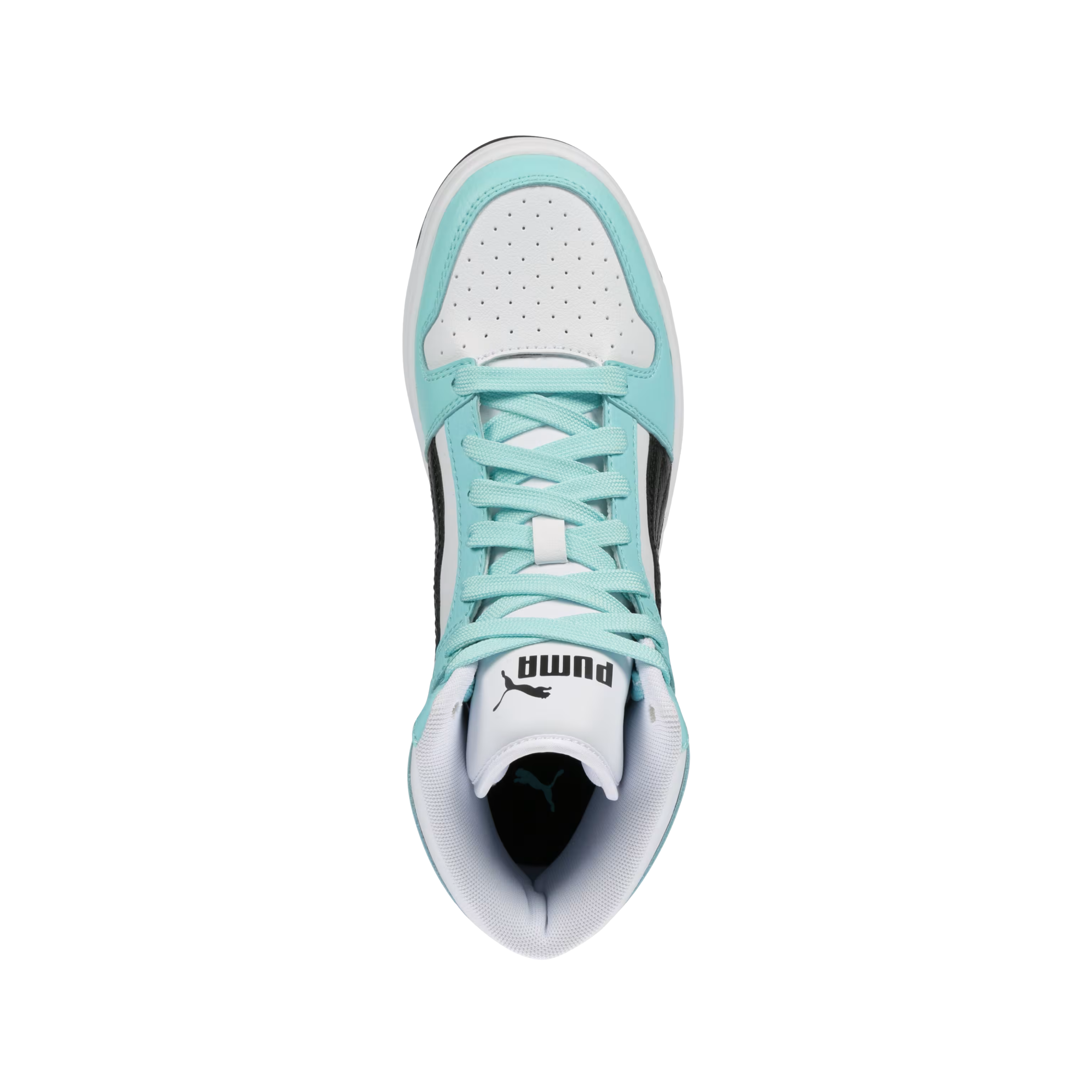 Puma Women Rebound Layup - Blue