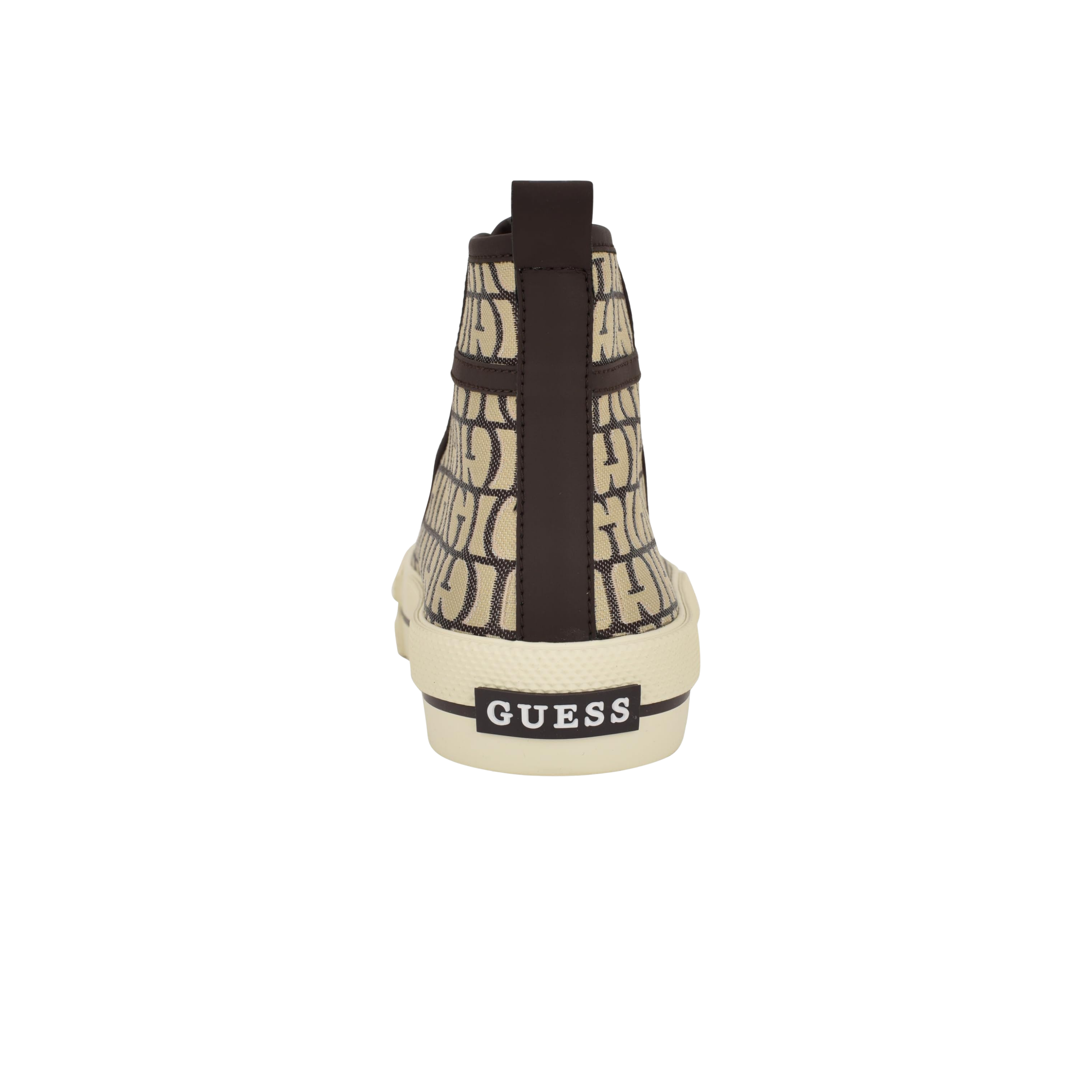 Guess Women Colyn - Dark Brown Logo