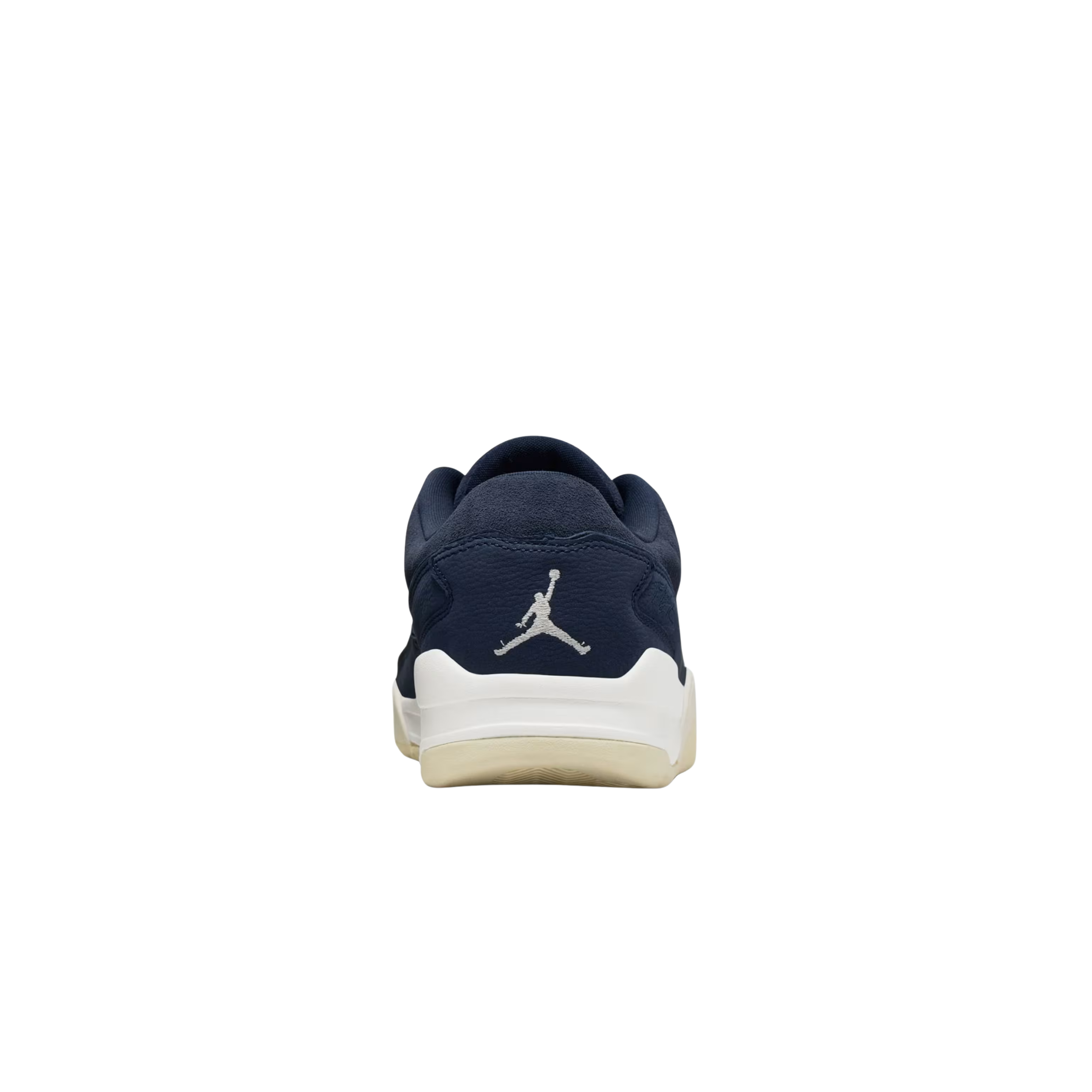 Jordan Men Flight Court - Navy