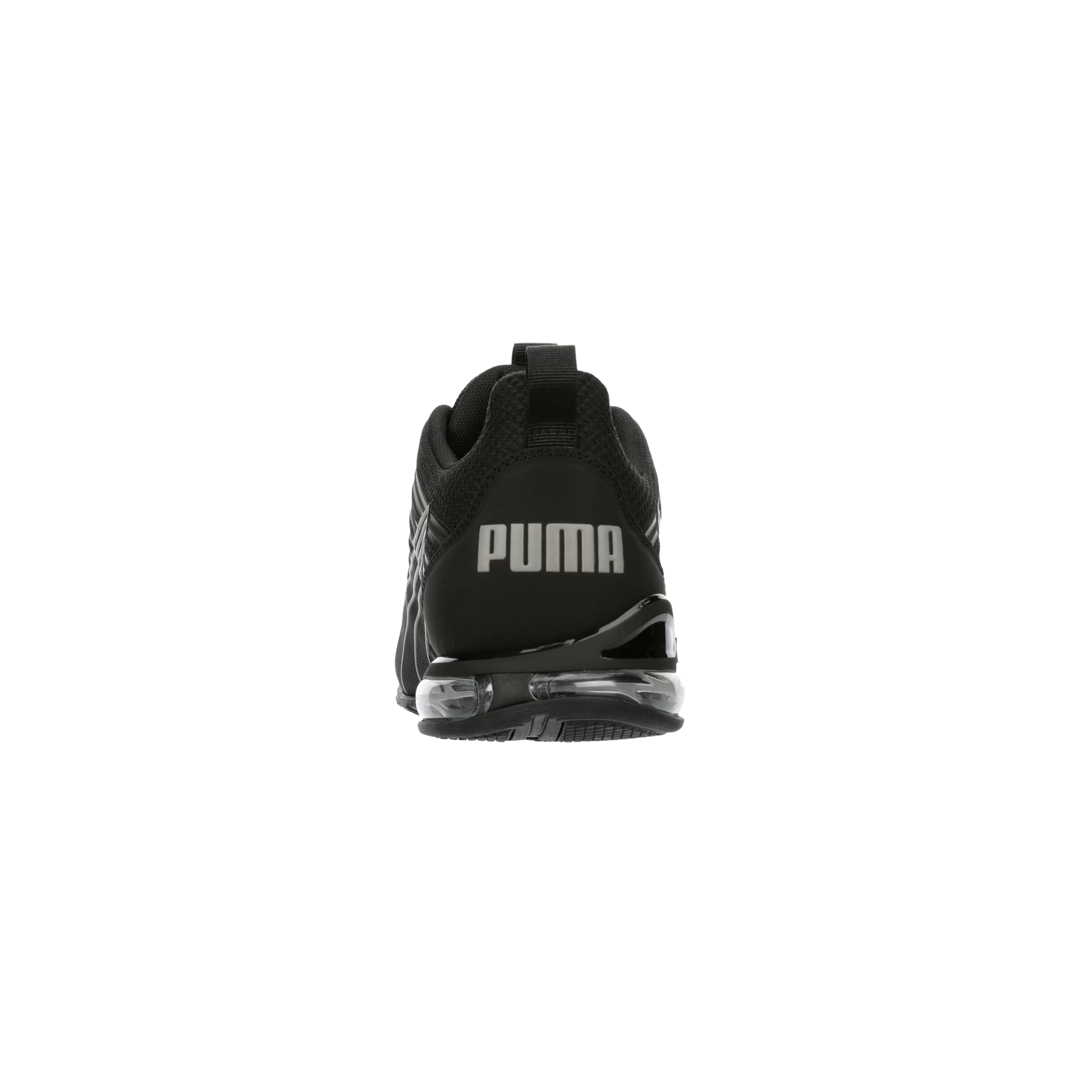 Puma Men Voltaic Evo - Black